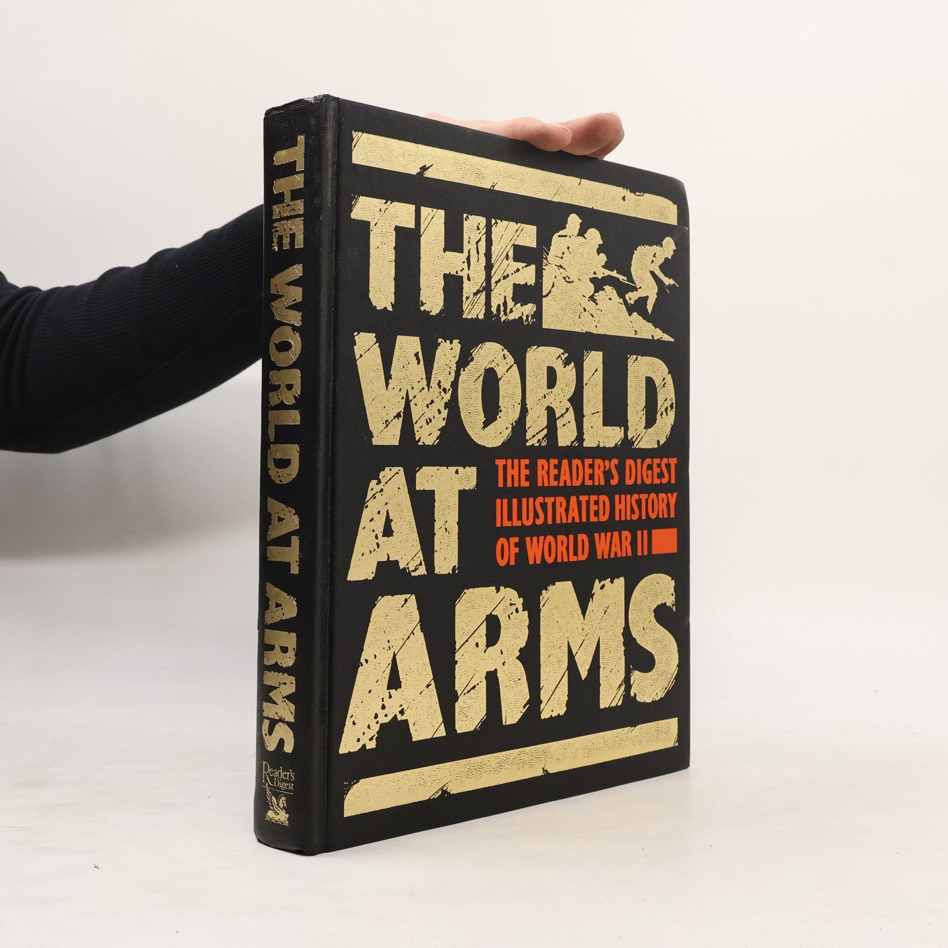 Autorenkollektiv The World at Arms