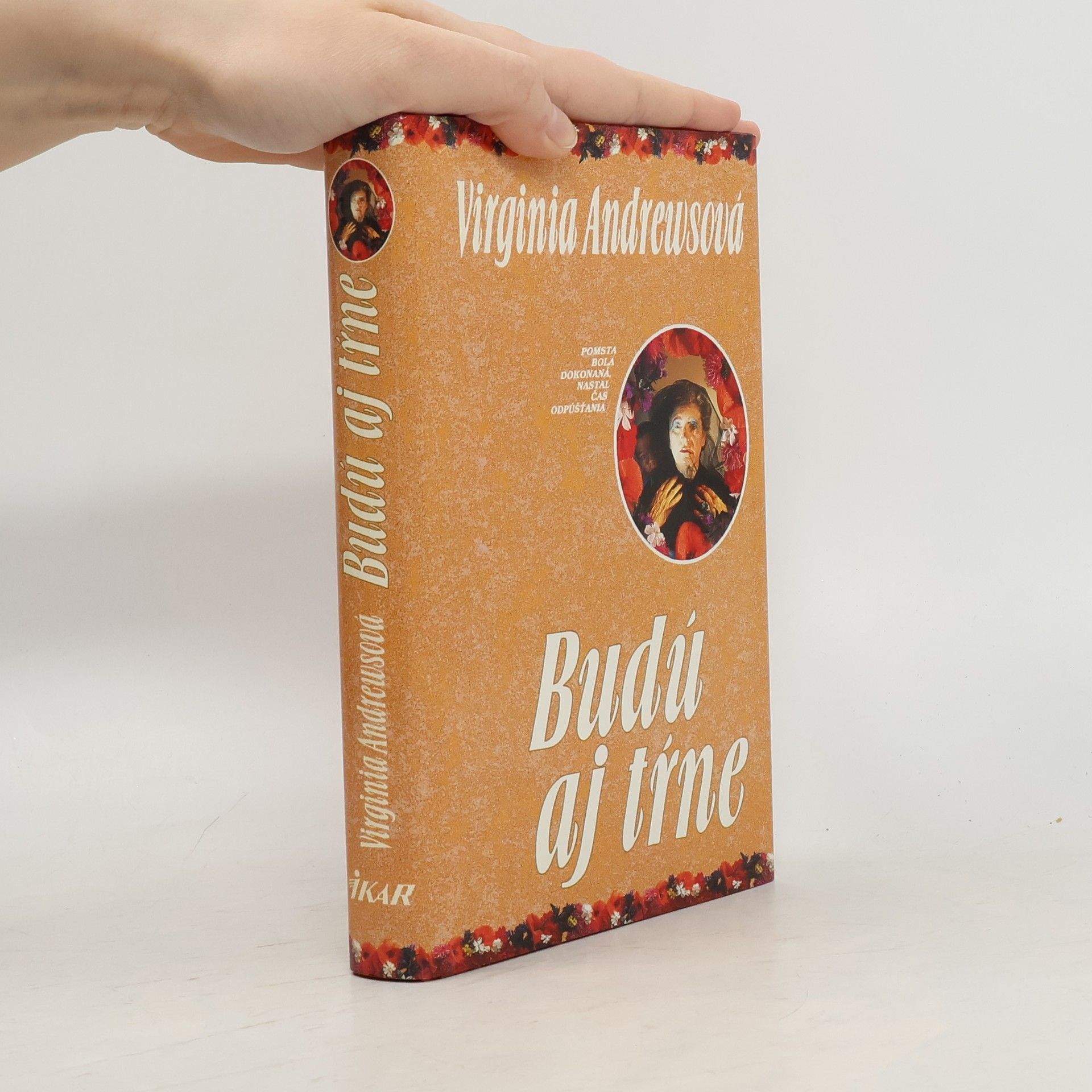 V. C. Andrews Budú aj tŕne