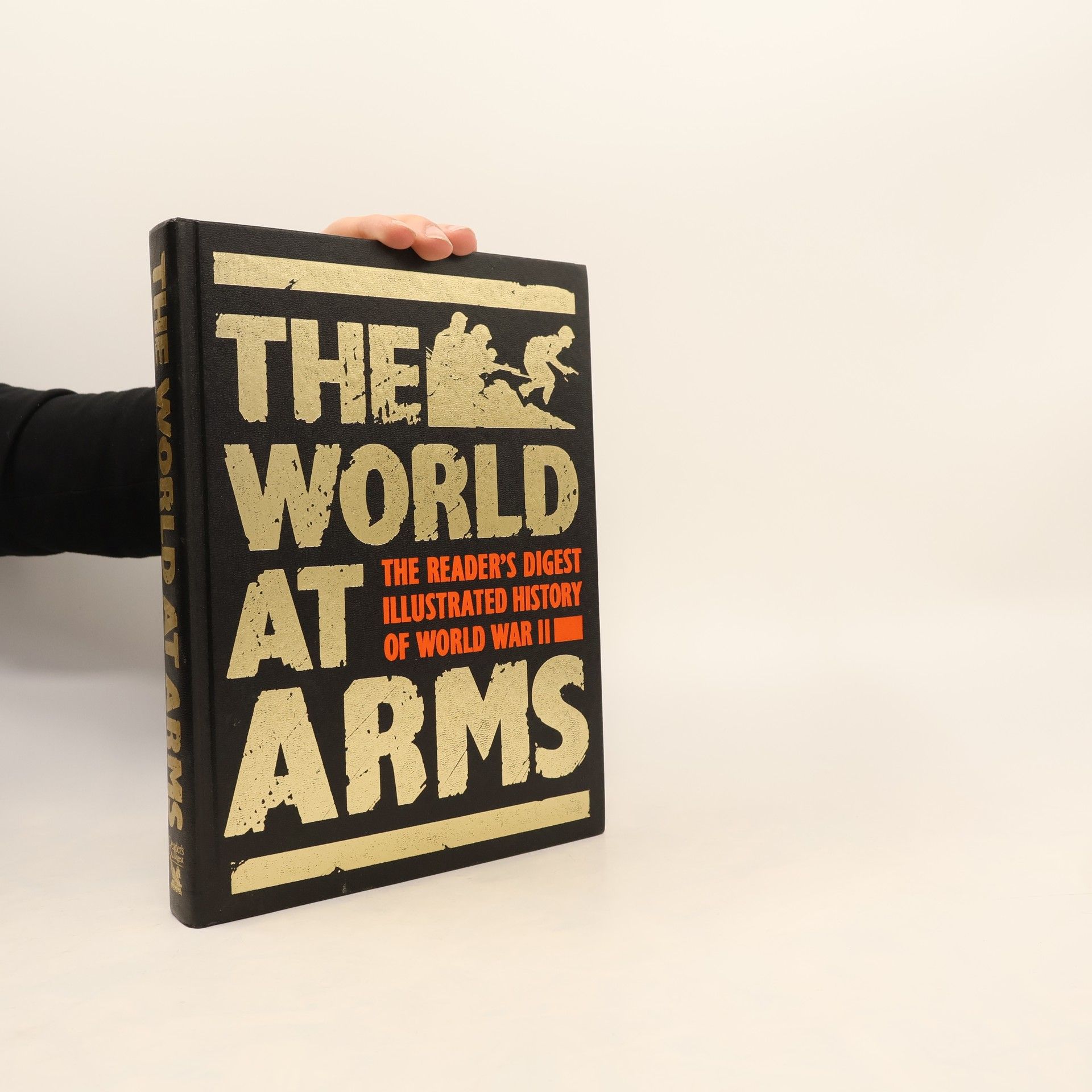 Autorenkollektiv The World at Arms