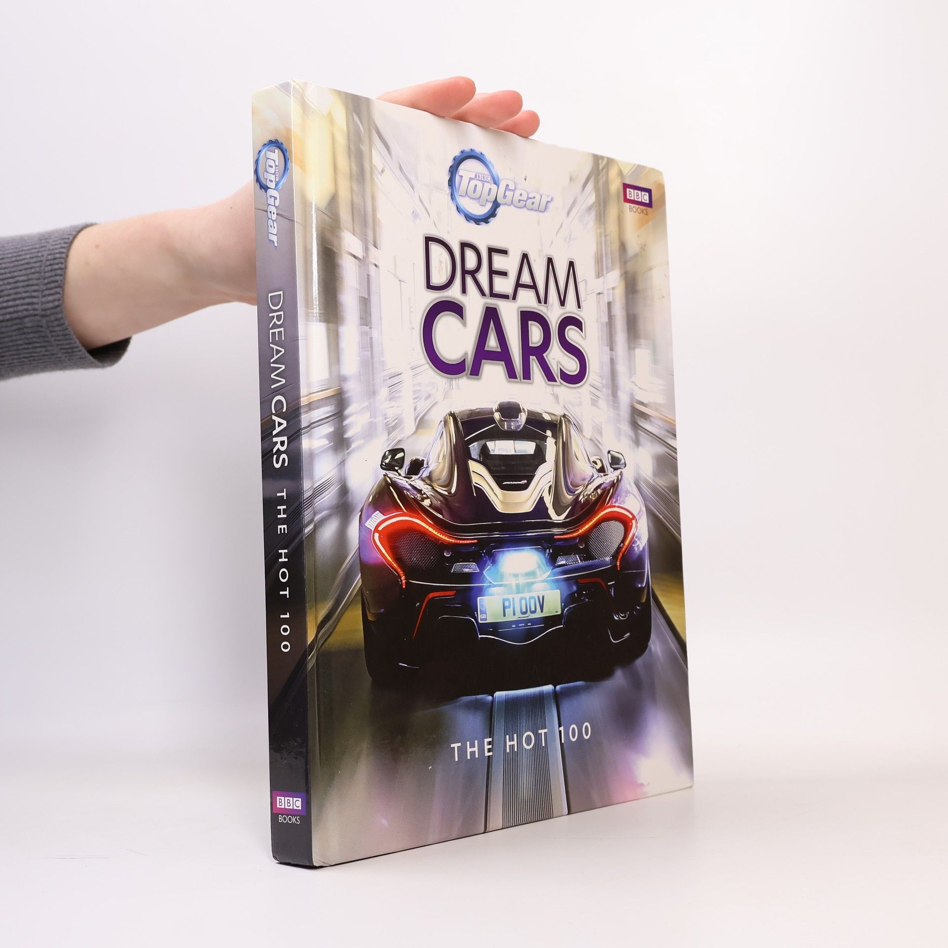 Autorenkollektiv Dream Cars