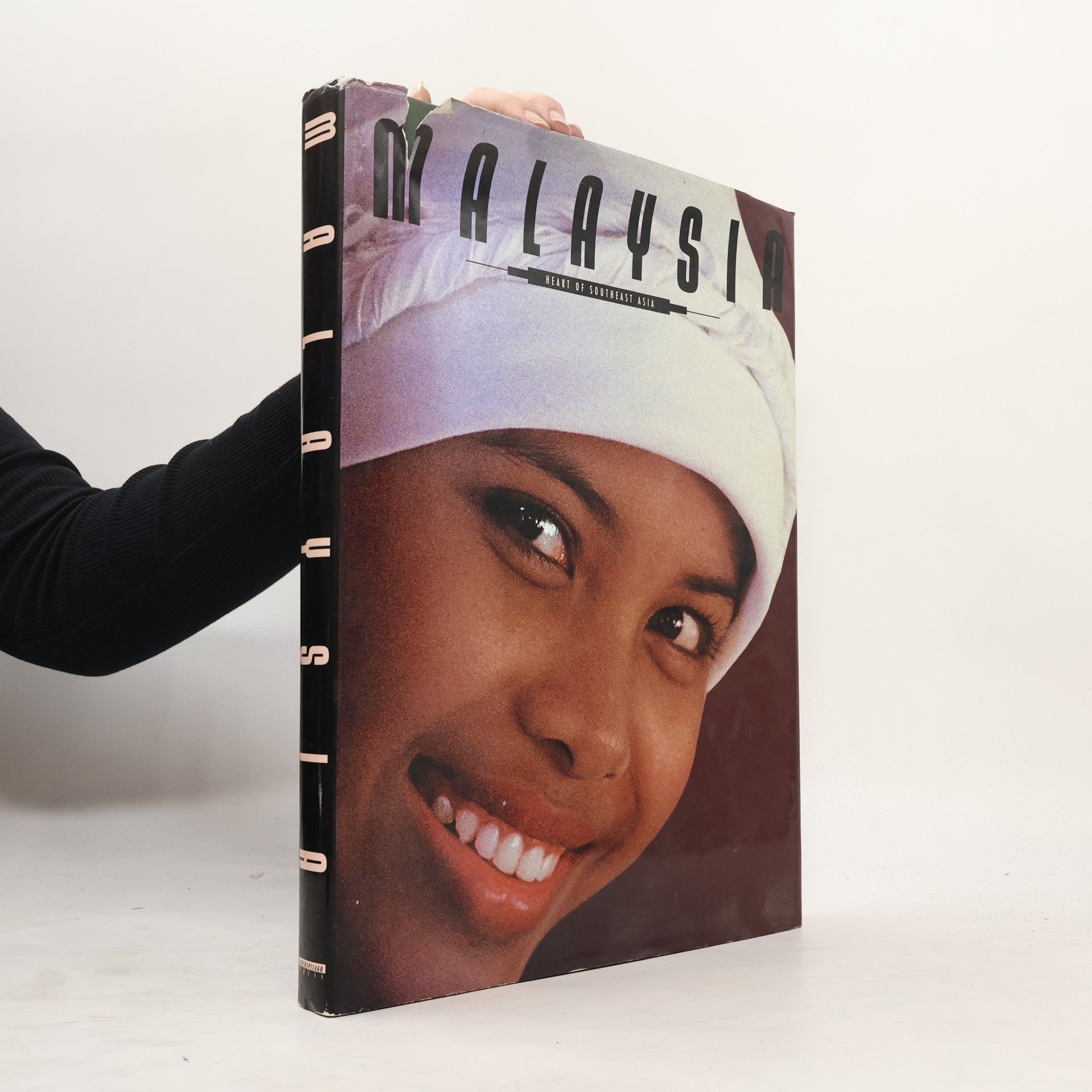 Gavin Young Seven Days Photography: Malaysia