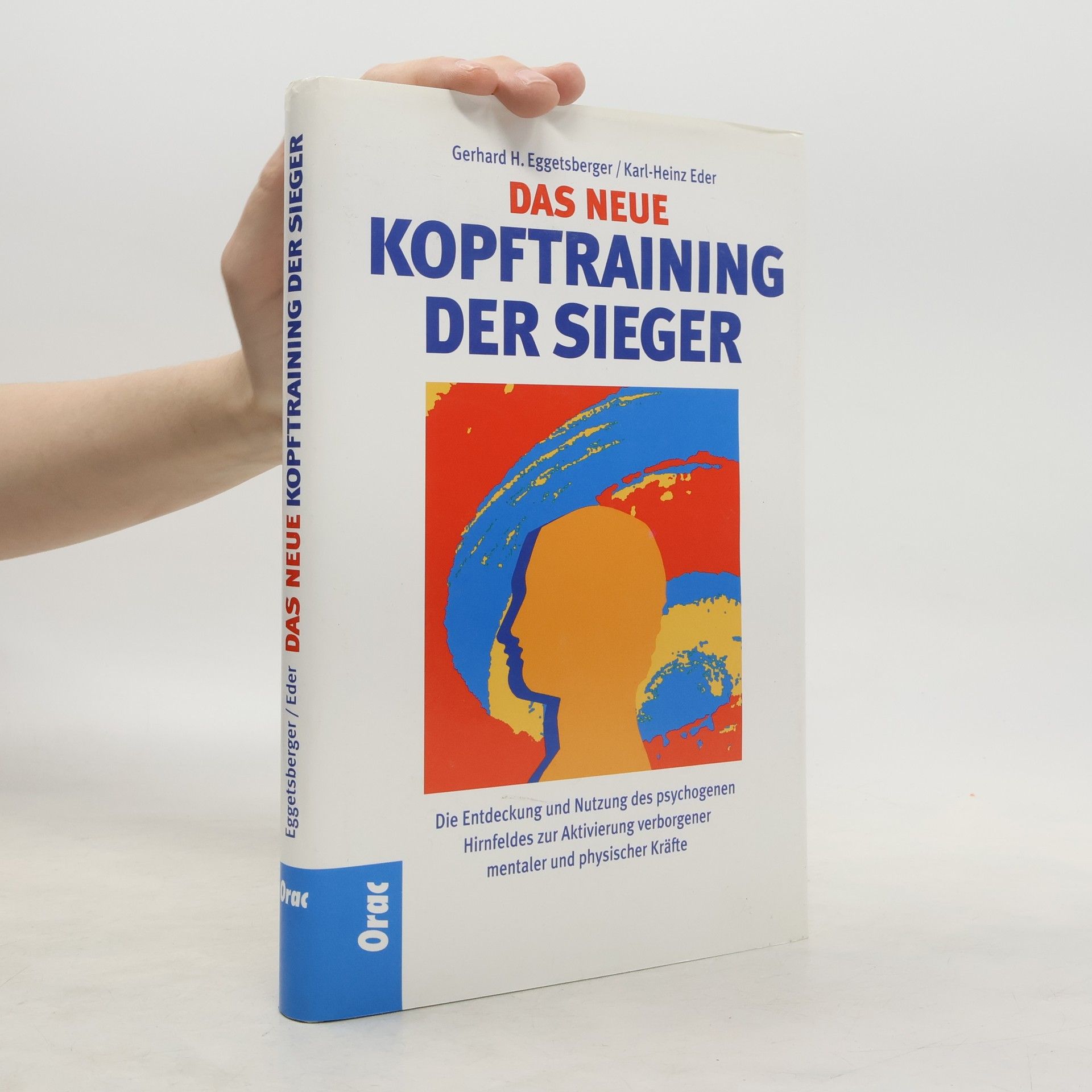 Das neue Kopftraining der Sieger