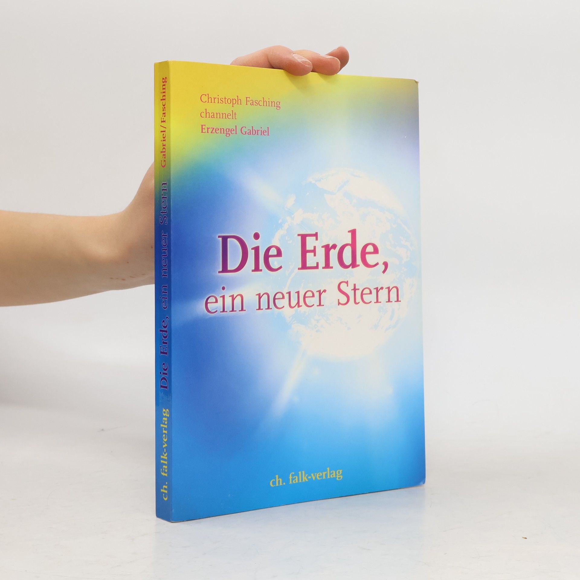 Die Erde, ein neuer Stern