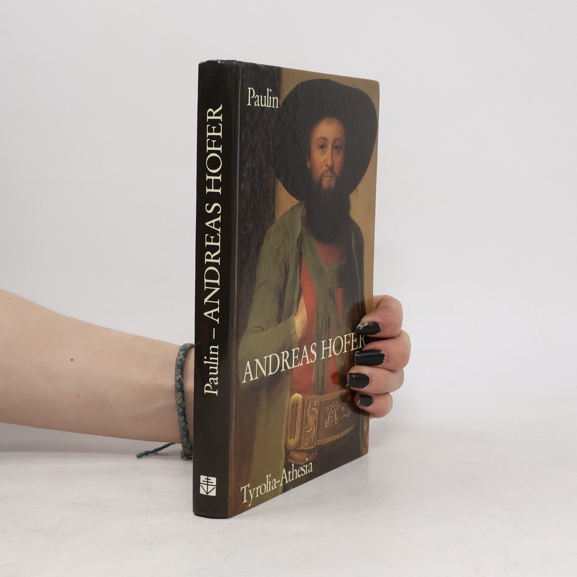 Paulin Andreas Hofer