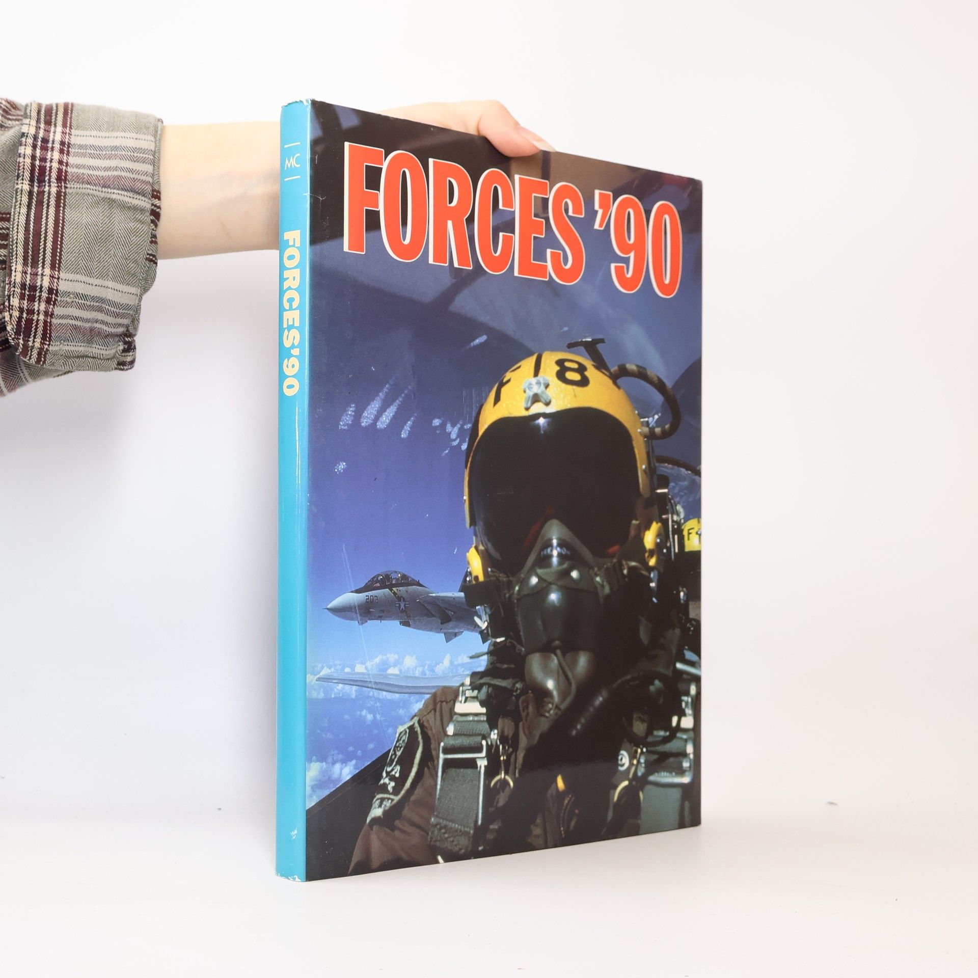 Lloyd Lindo Forces '90