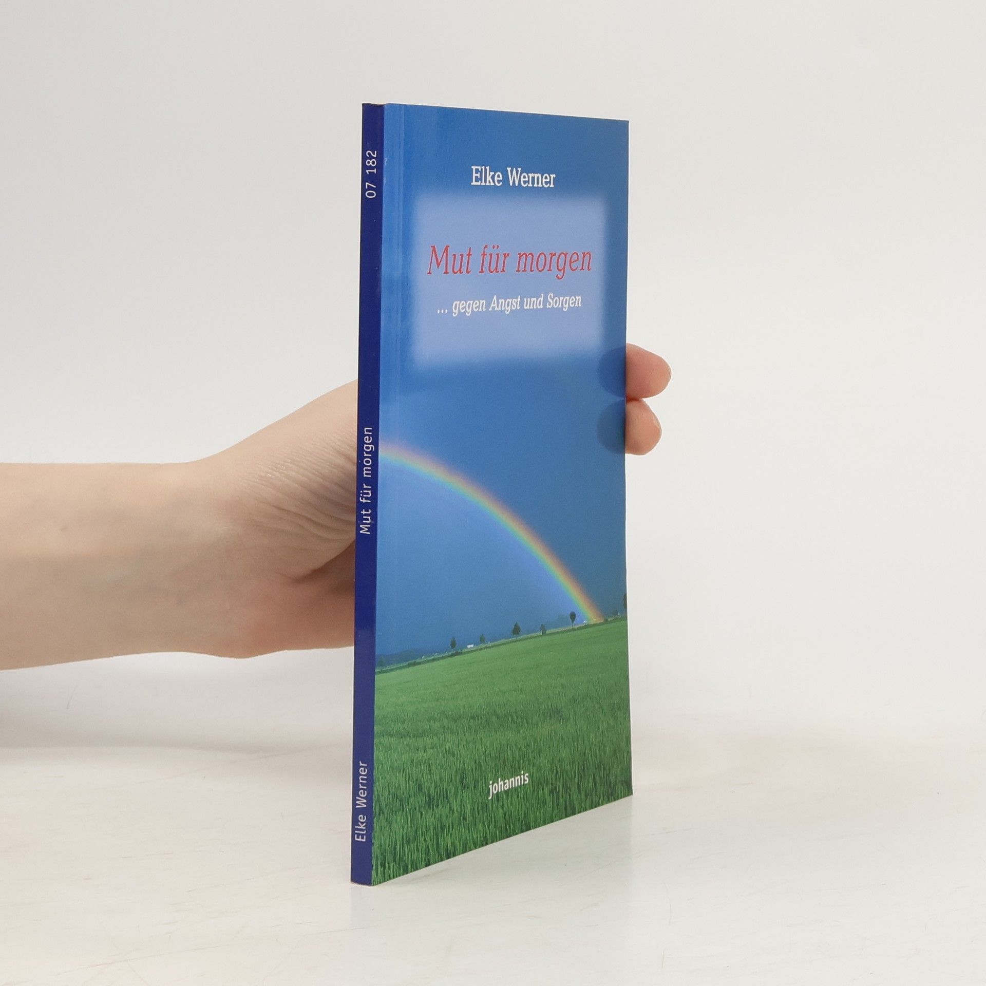 Elke Werner Mut für morgen