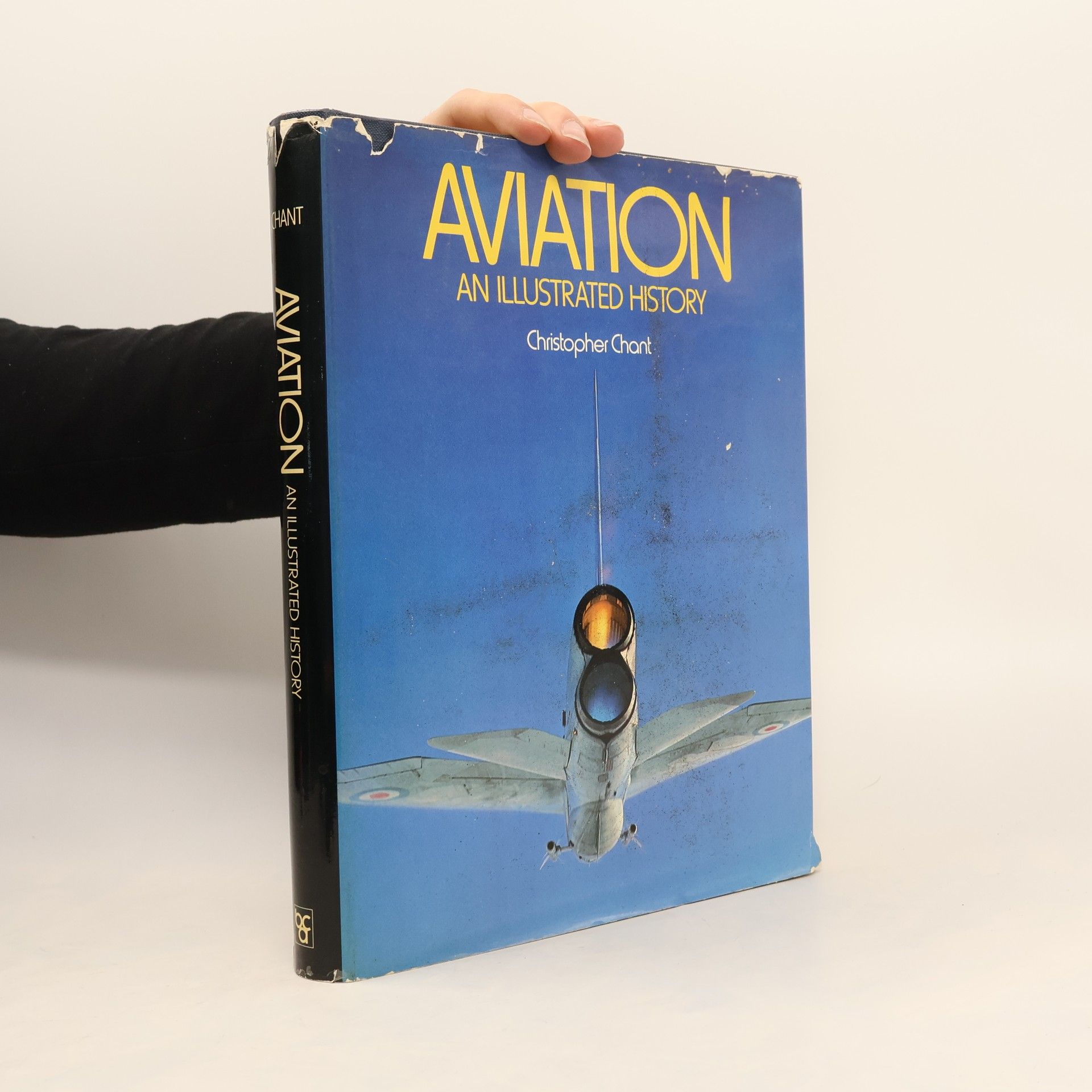 Christopher Chant Aviation