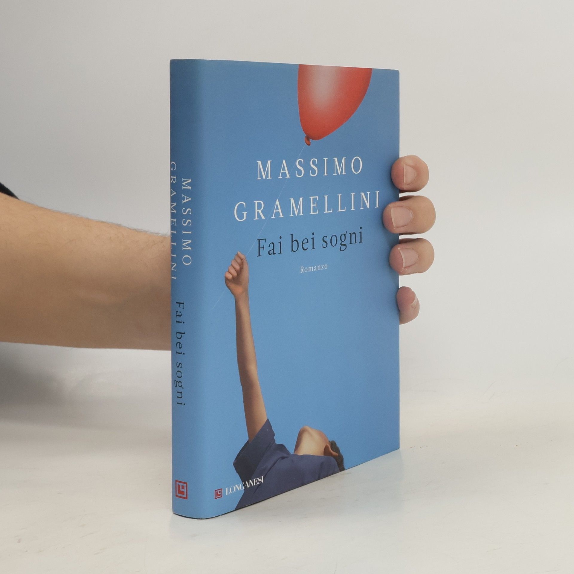 Massimo Gramellini Fai bei sogni