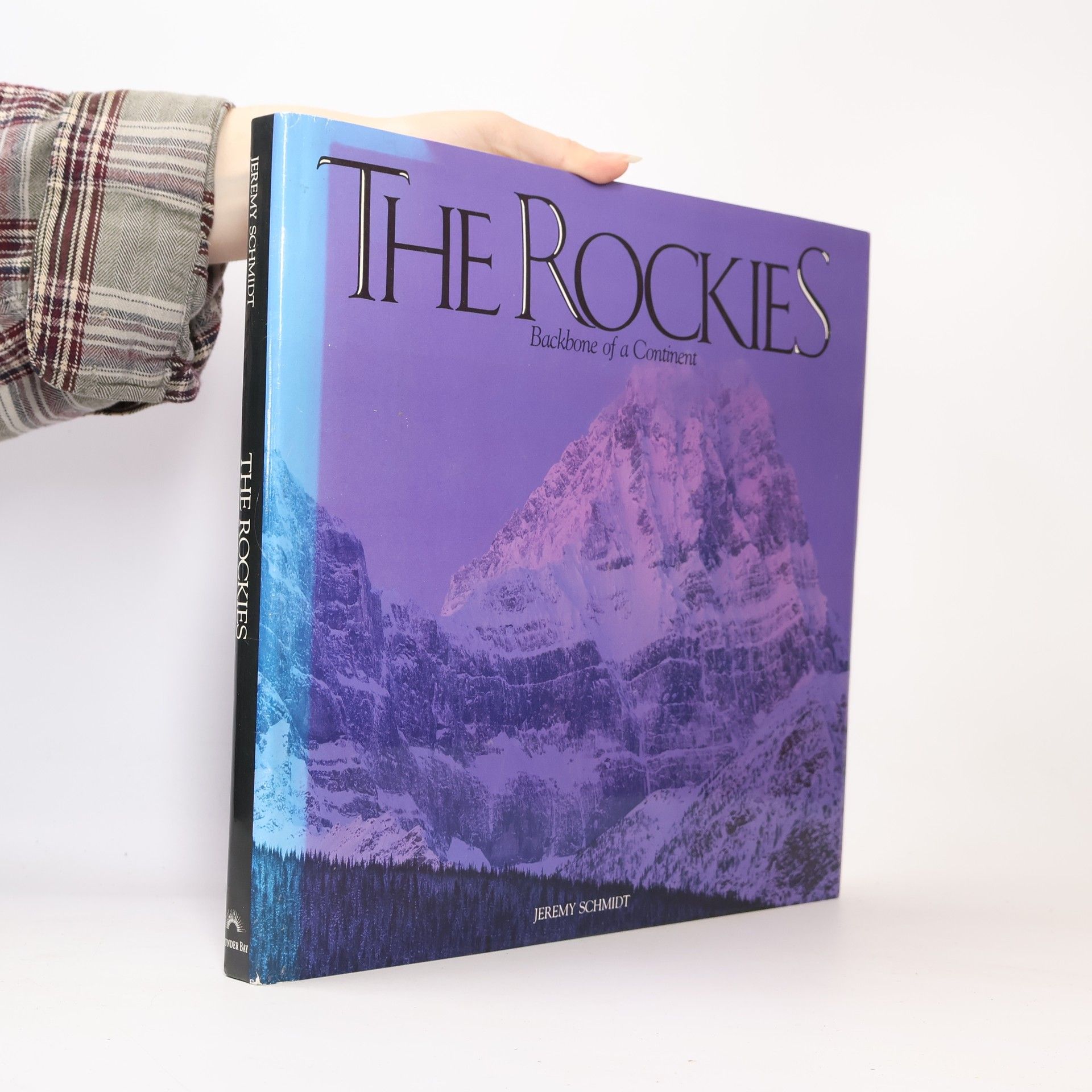 Jeremy Schmidt The Rockies