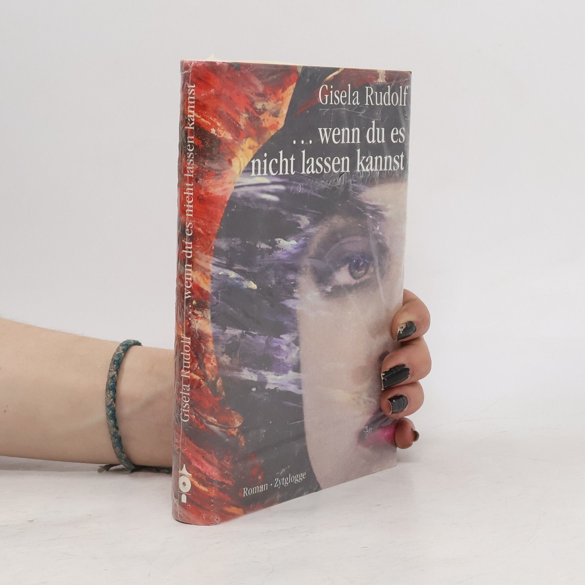 ... Wenn du es nicht lassen kannst