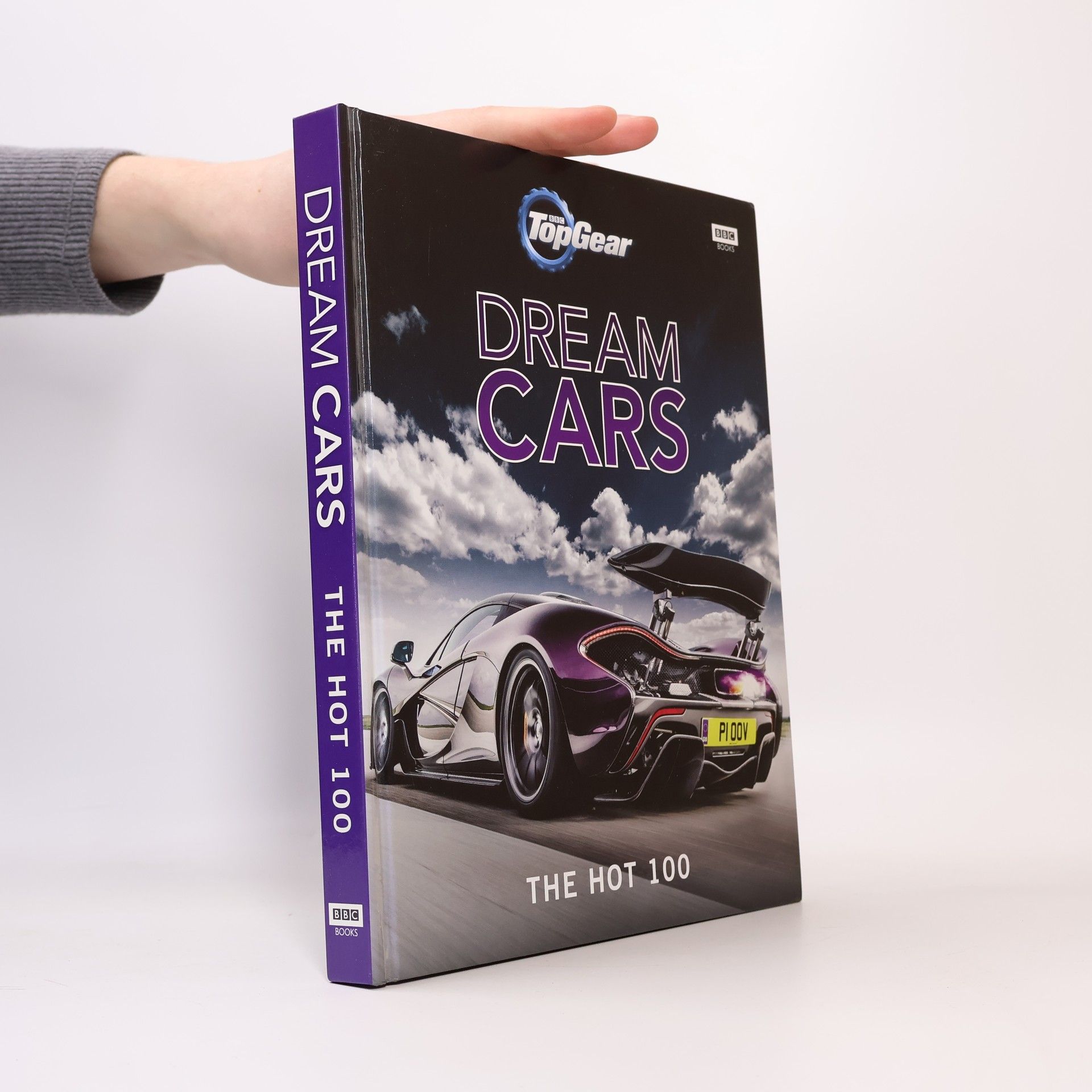 Auteurscollectief Dream Cars