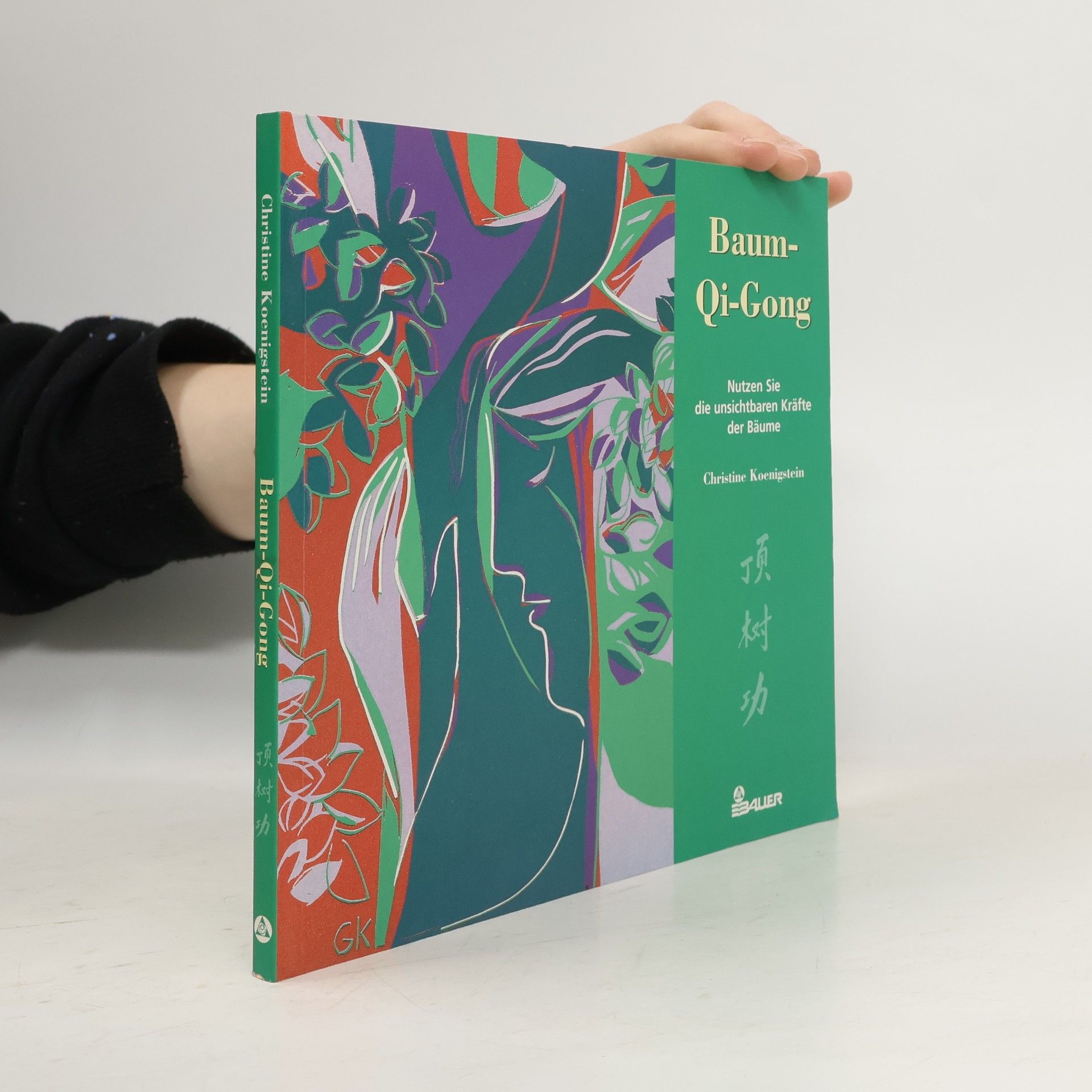 Christine Koenigstein Baum-Qi-Gong