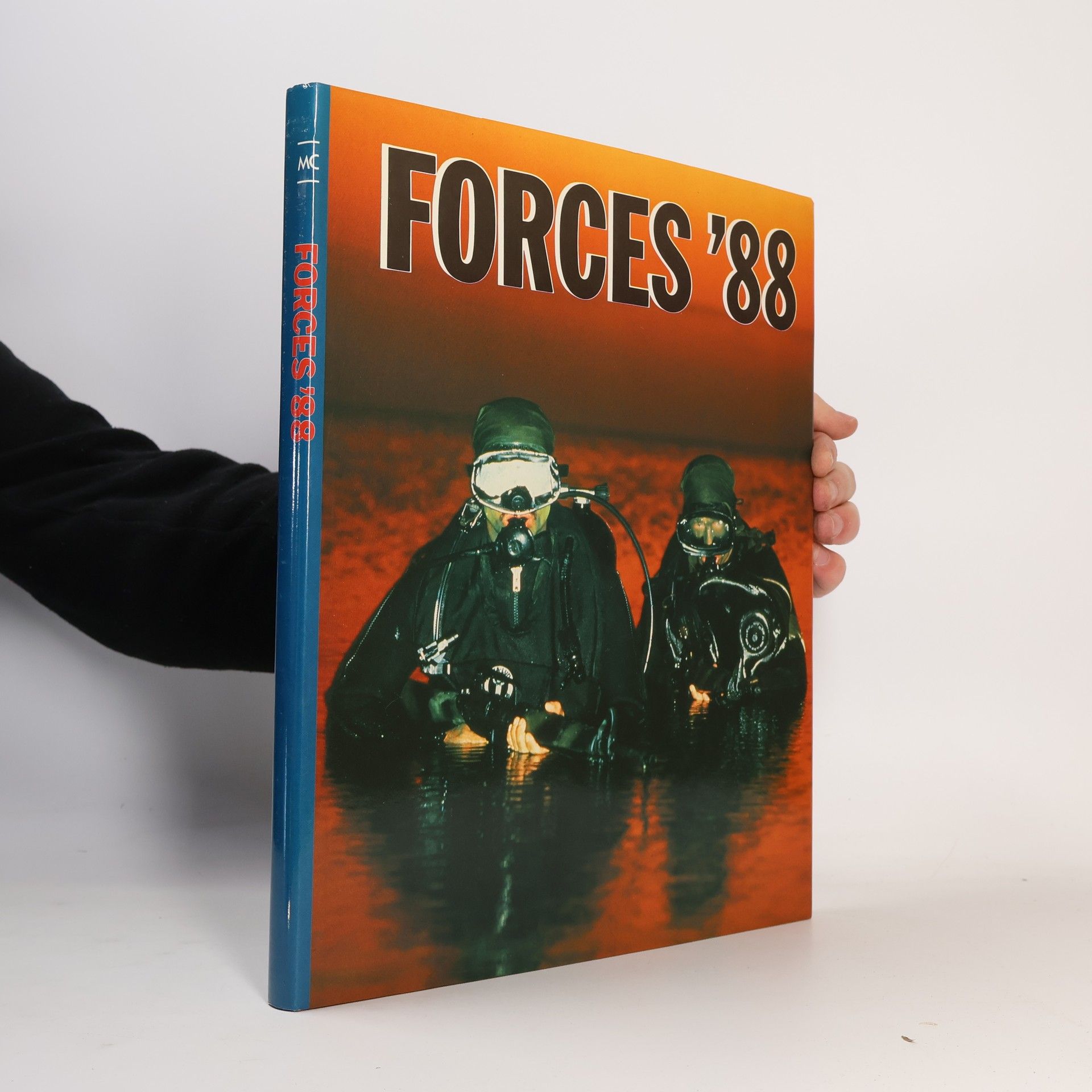 Autorenkollektiv Forces ´88