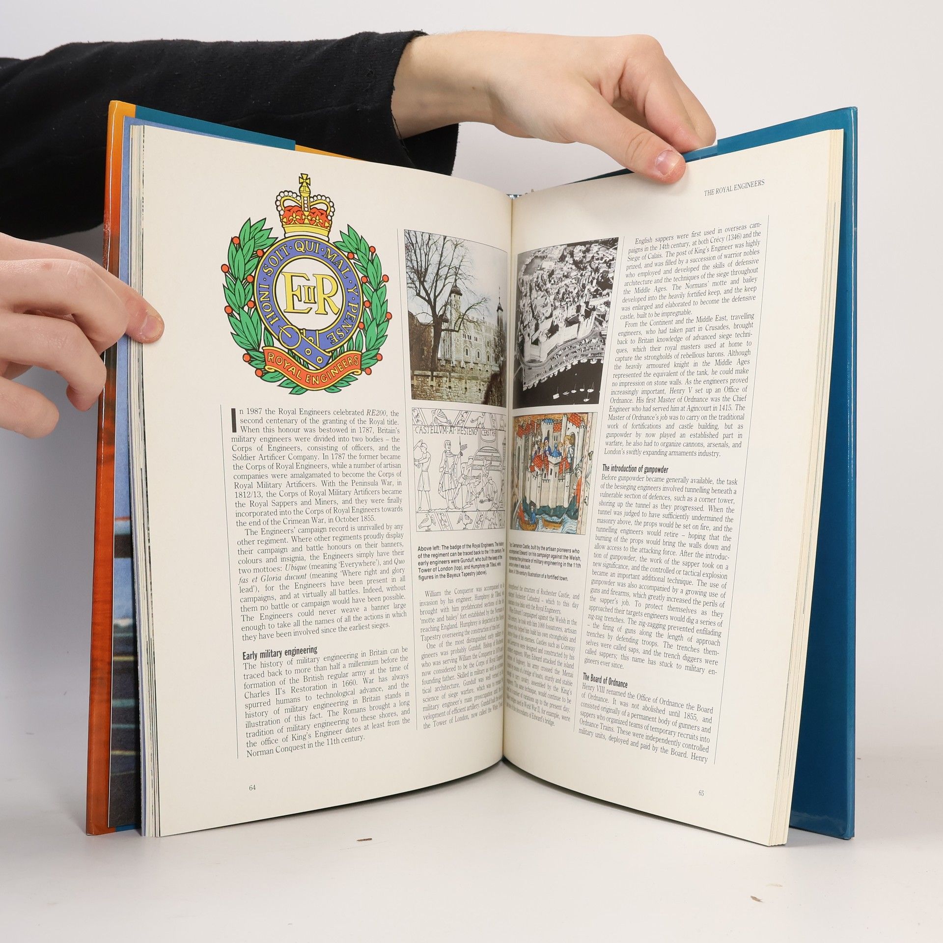 Collectif d'auteurs Forces ´88