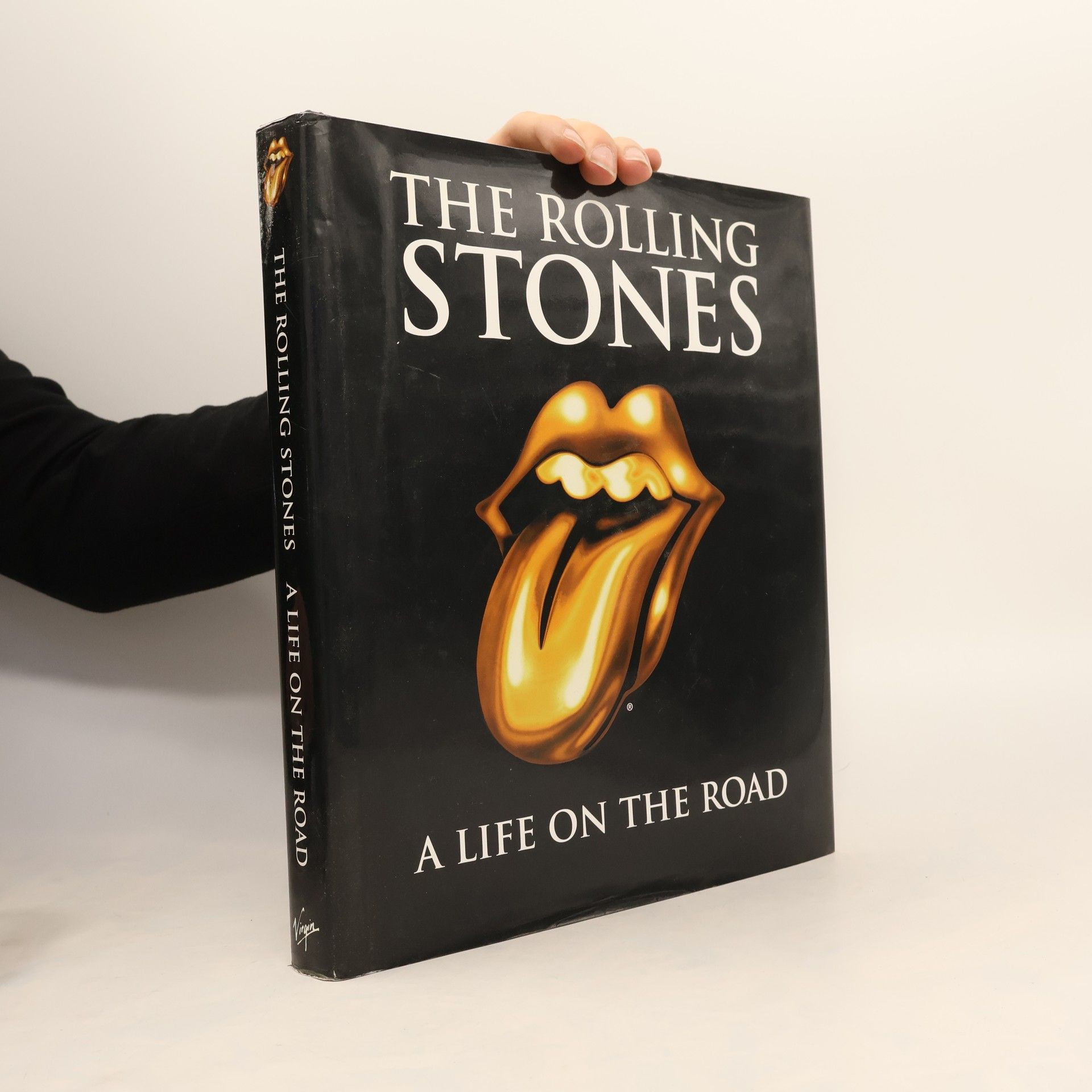 Dora Loewenstein The Rolling Stones