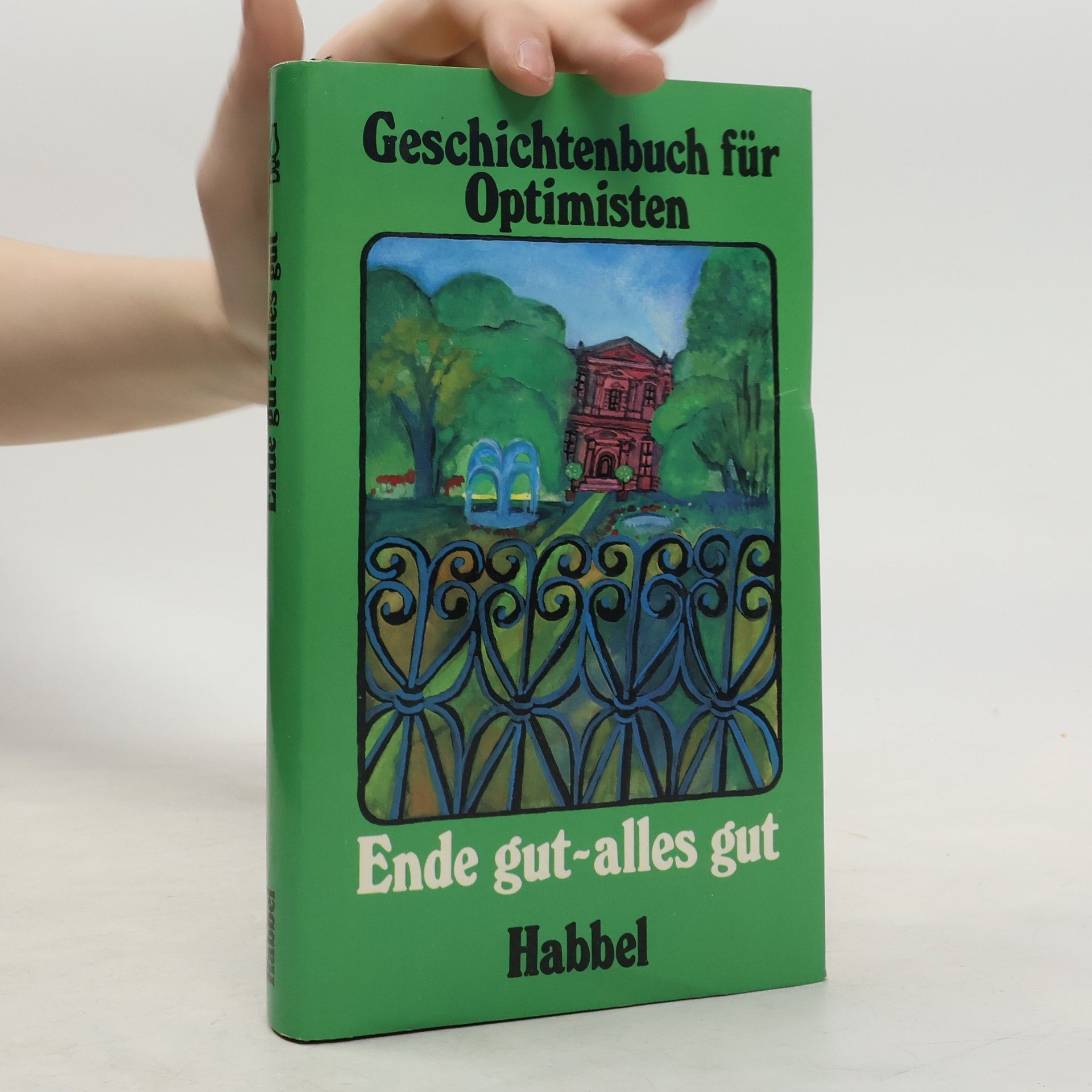 Eduard Dietl Ende gut, alles gut