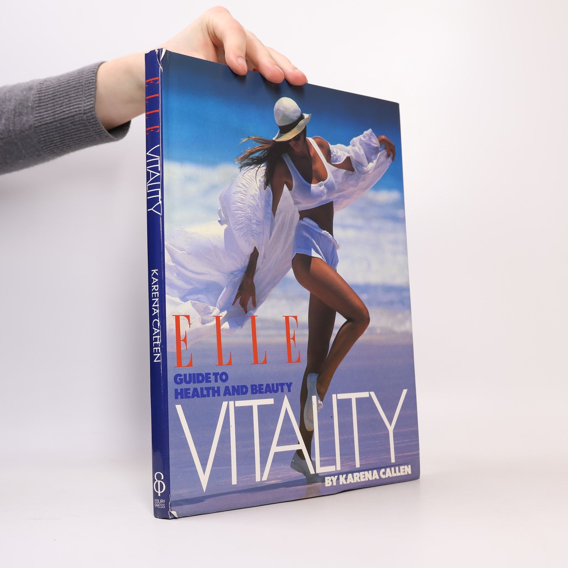 Karena Callen Elle Vitality