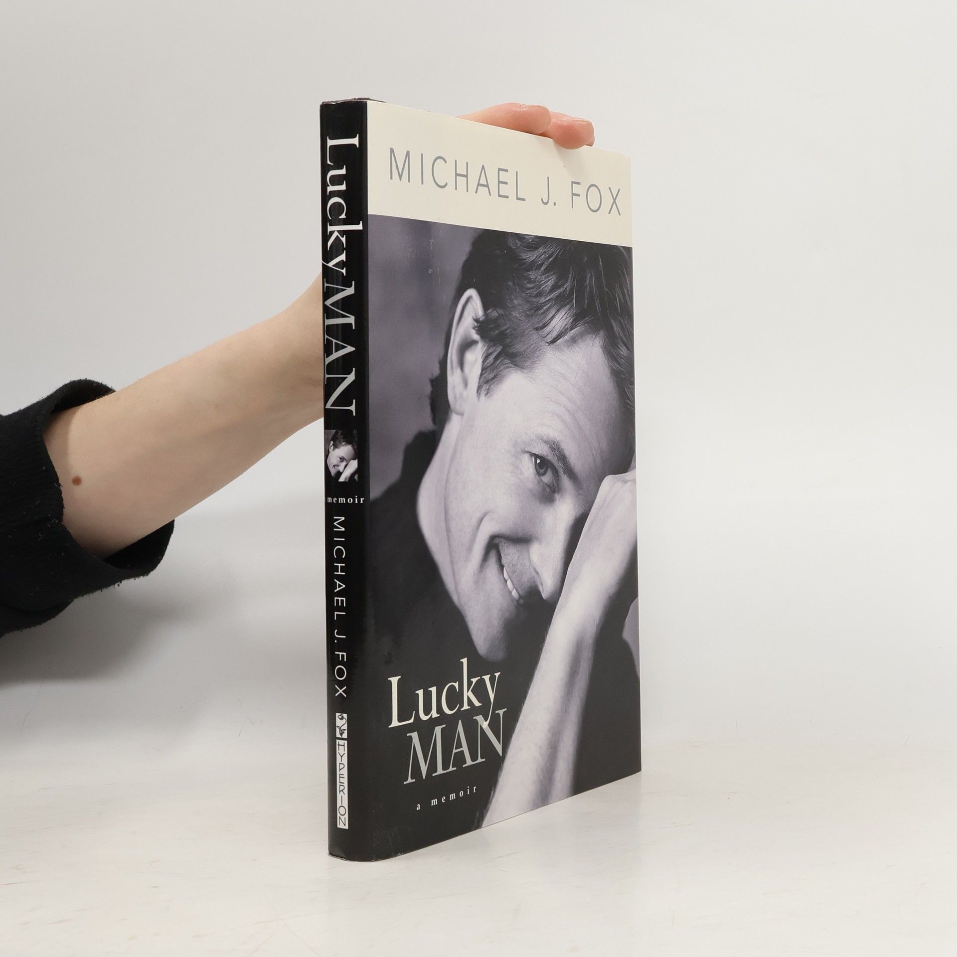 Michael J. Fox Lucky Man