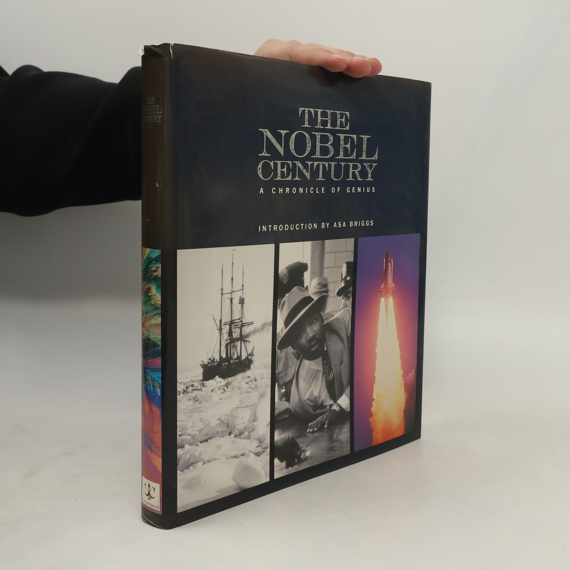 The Nobel Century