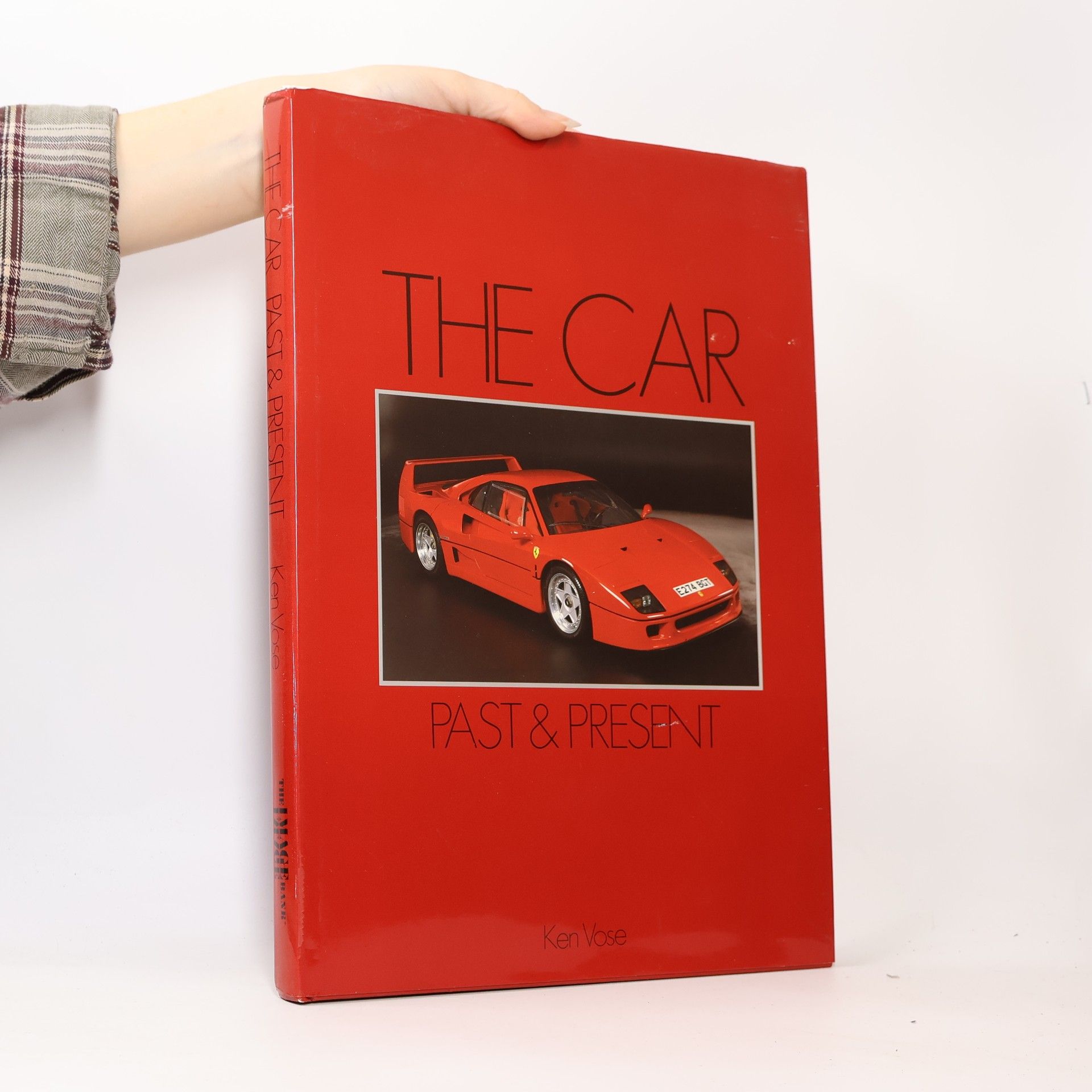 Ken Vose The Car