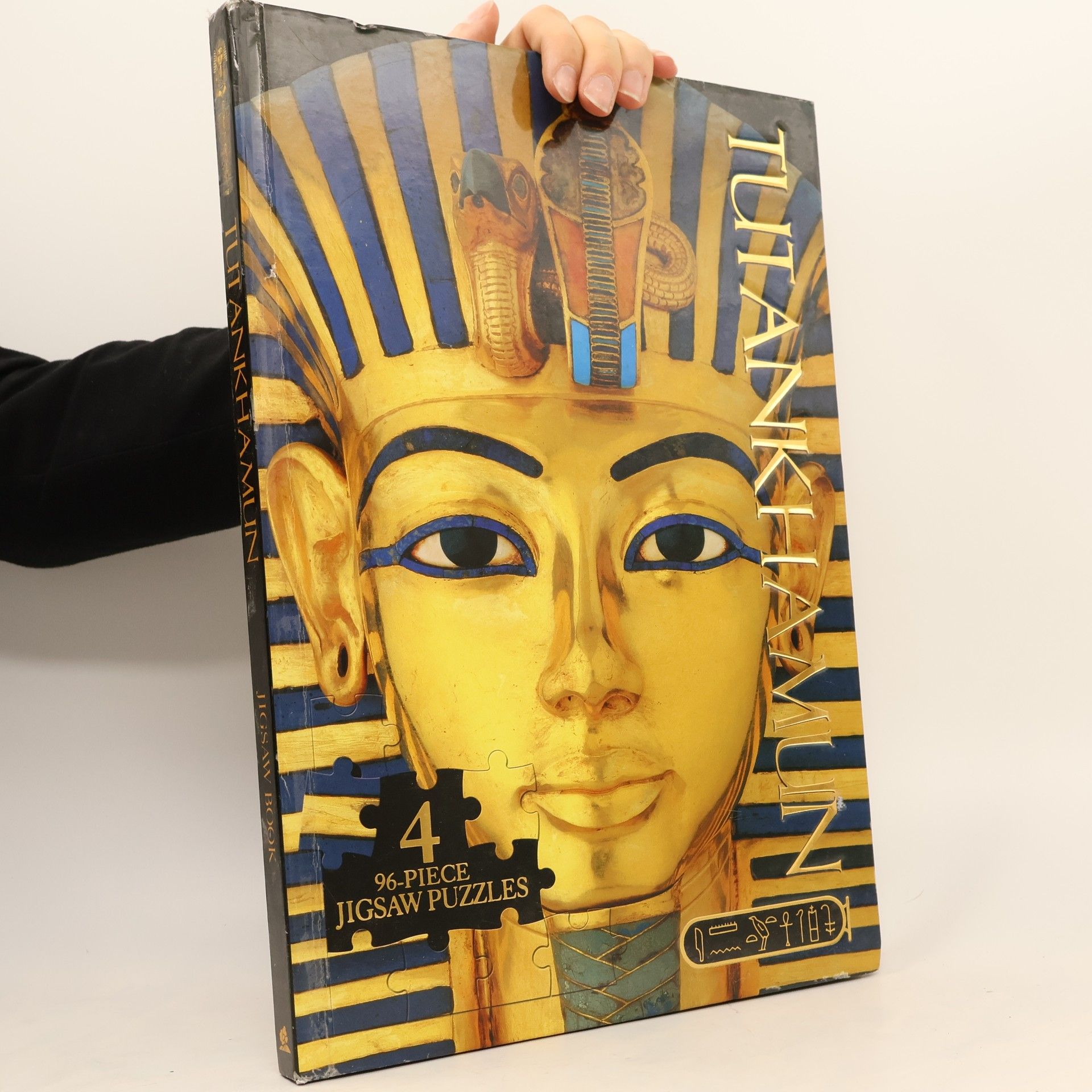 Tutankhamun