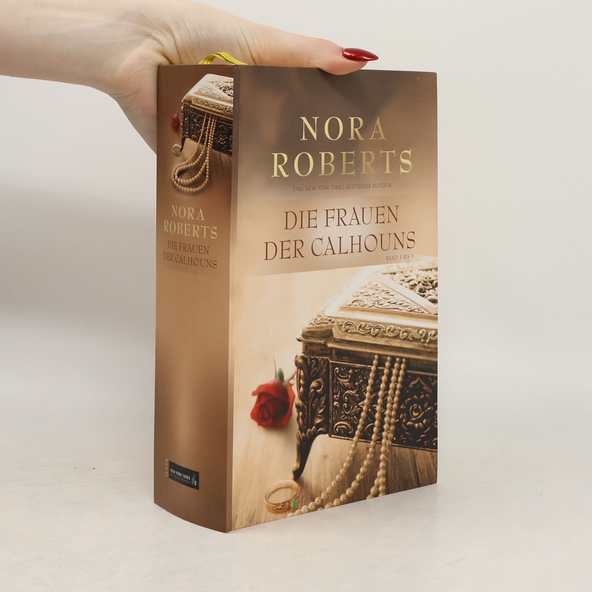 Die Frauen der Calhouns