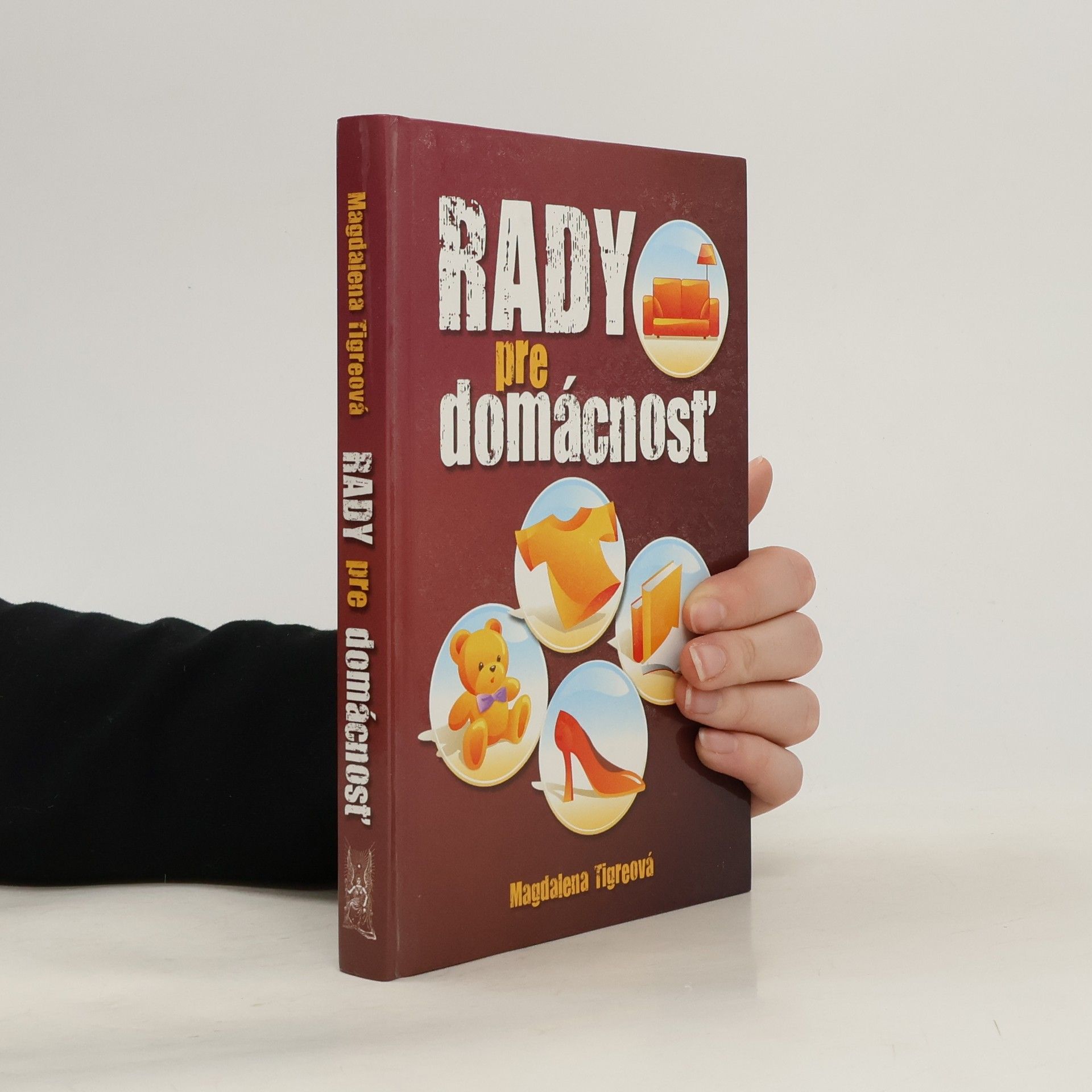 Rady pre domácnosť