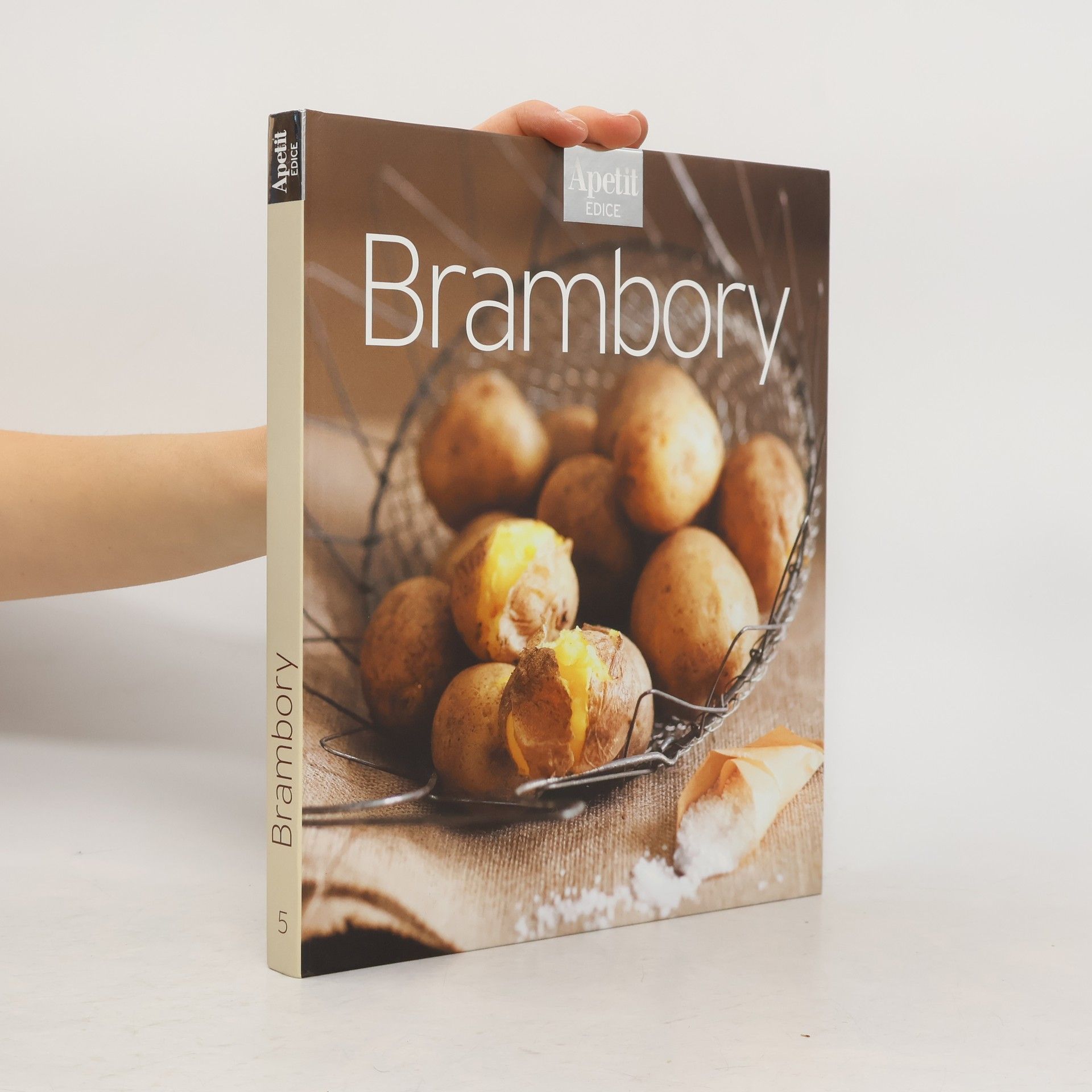 Autorenkollektiv Brambory