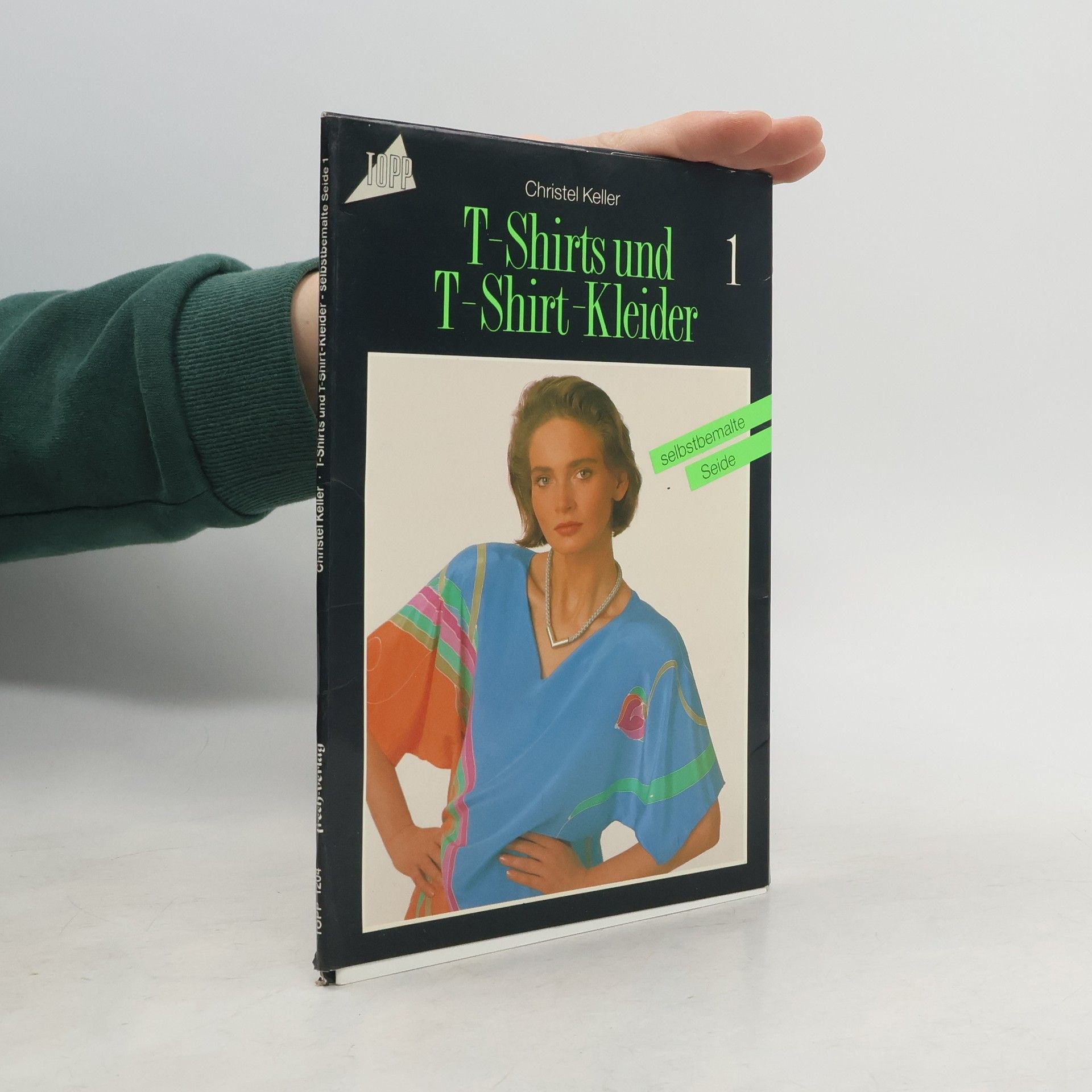 T-Shirts und T-Shirt-Kleider