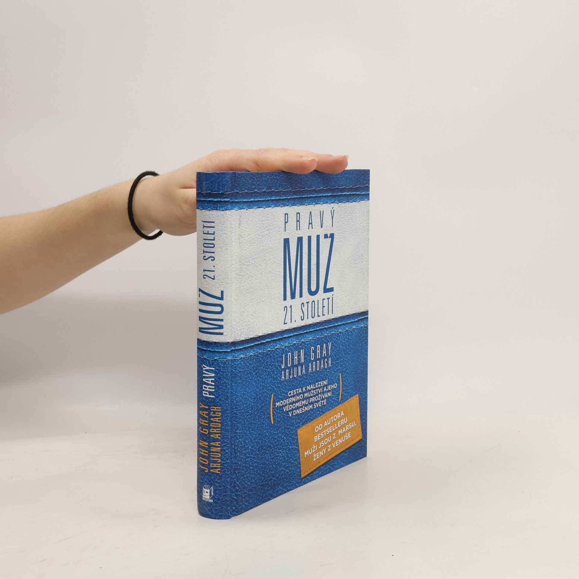 Pravý muž 21. století