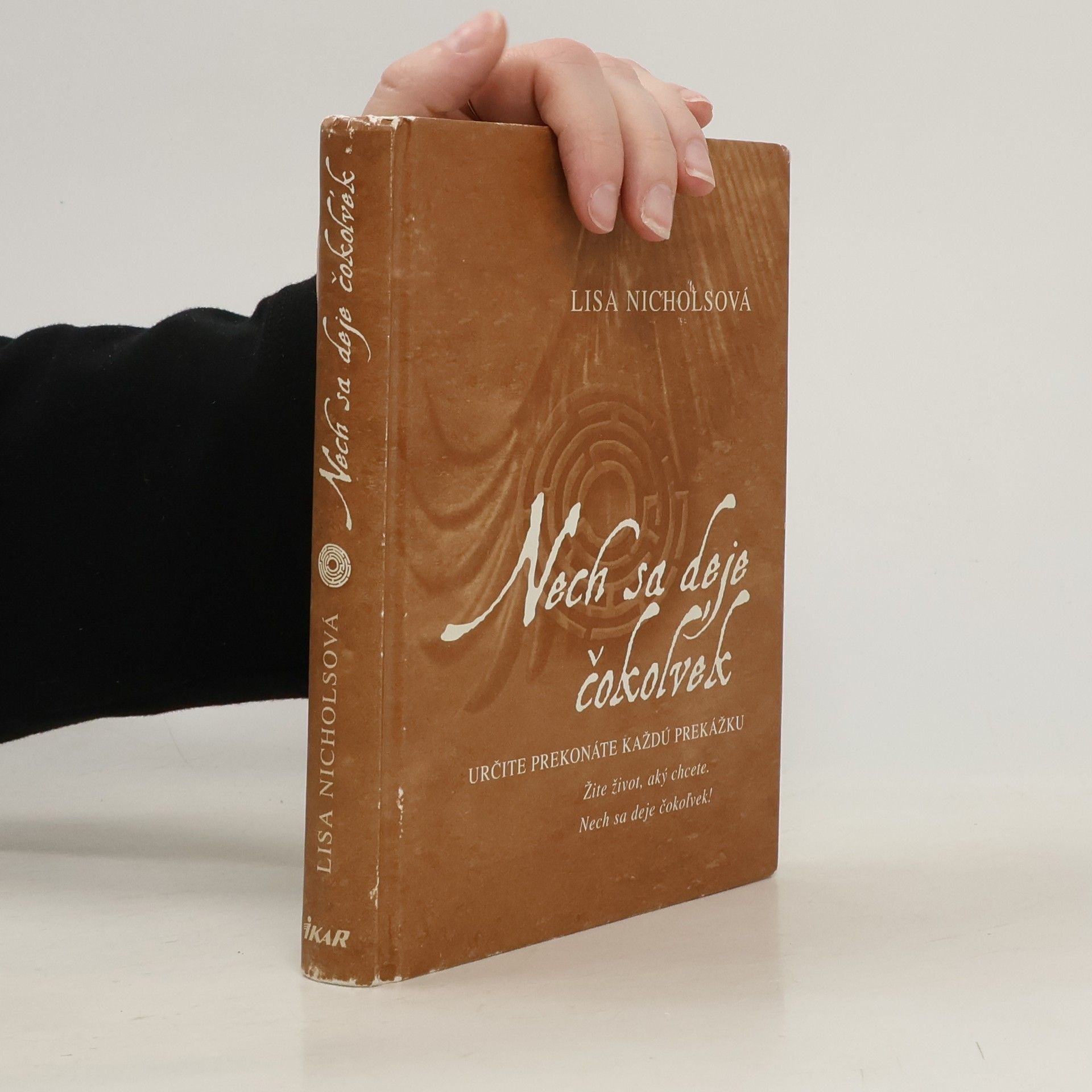 Nech sa deje čokoľvek