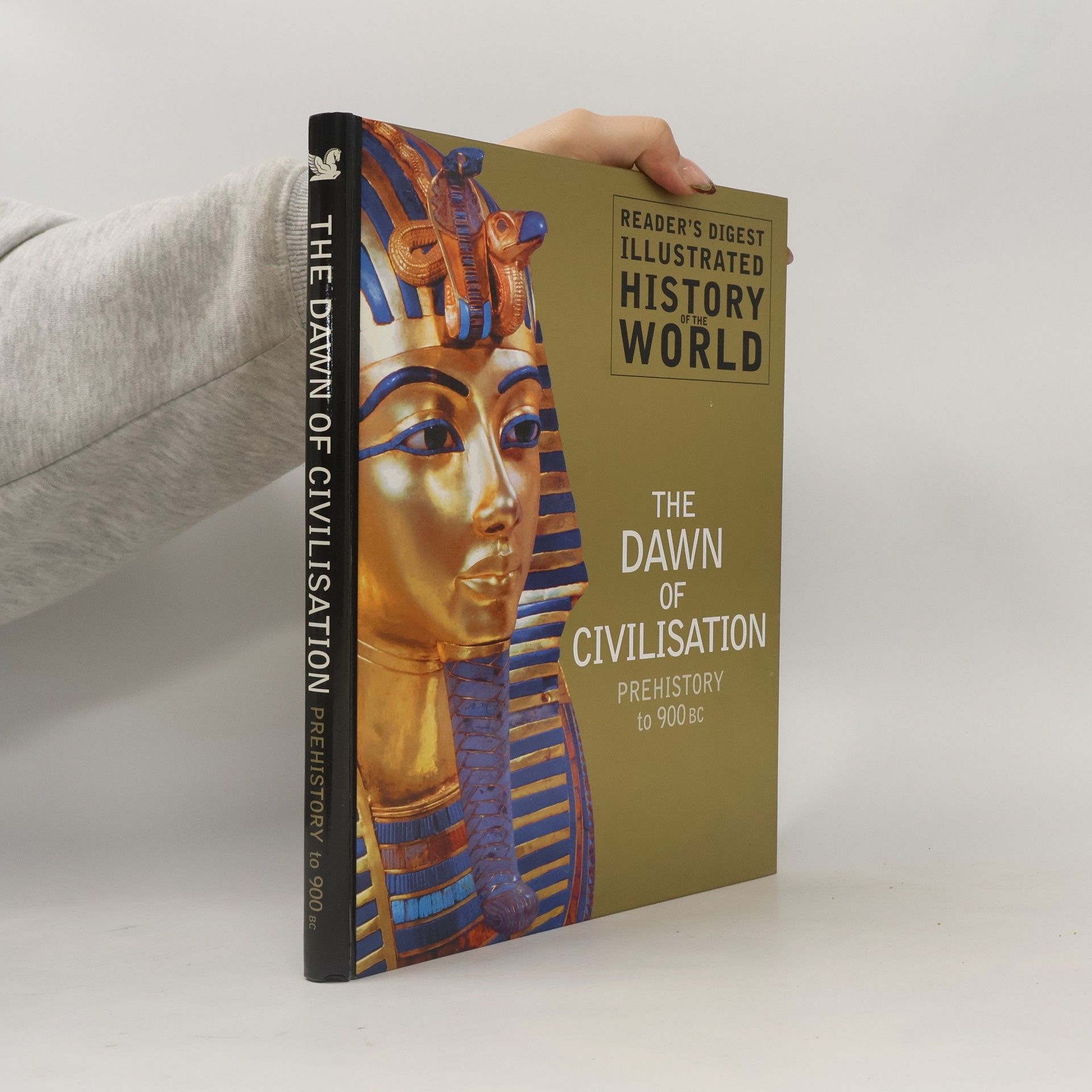 Collectif d'auteurs The Dawn of Civilisation