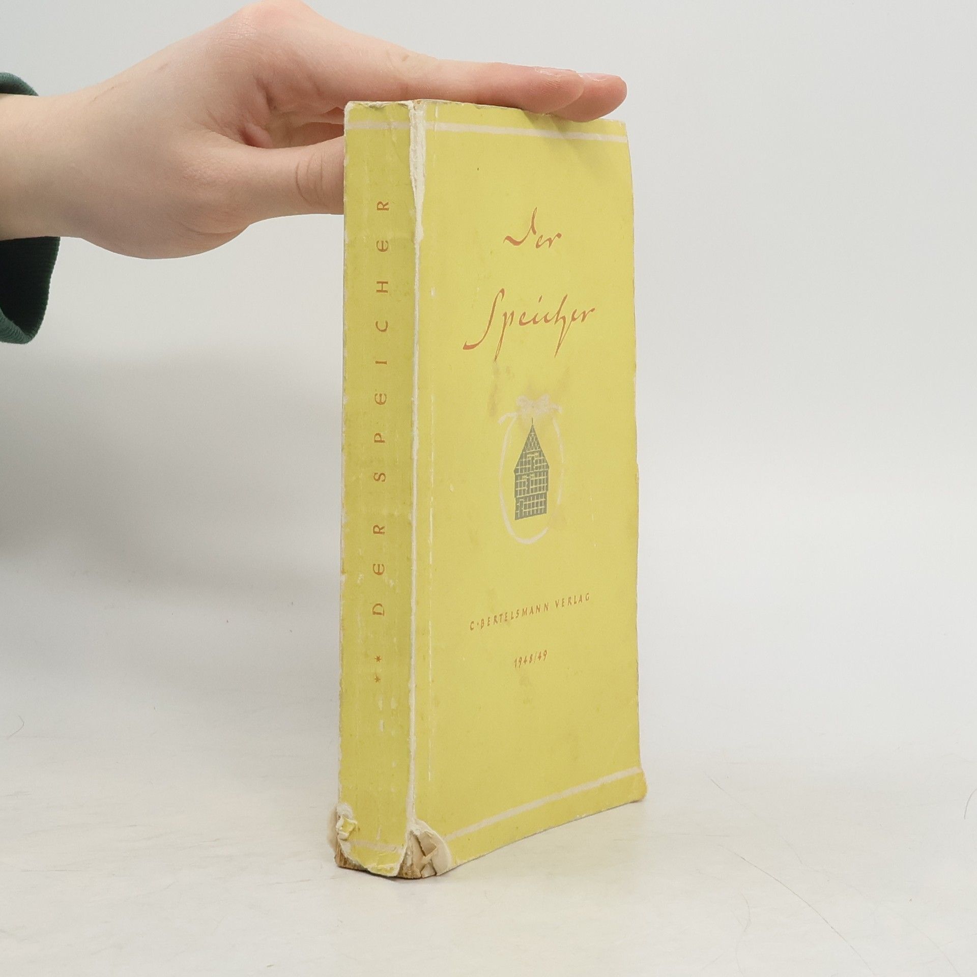 kolektiv Der Speicher