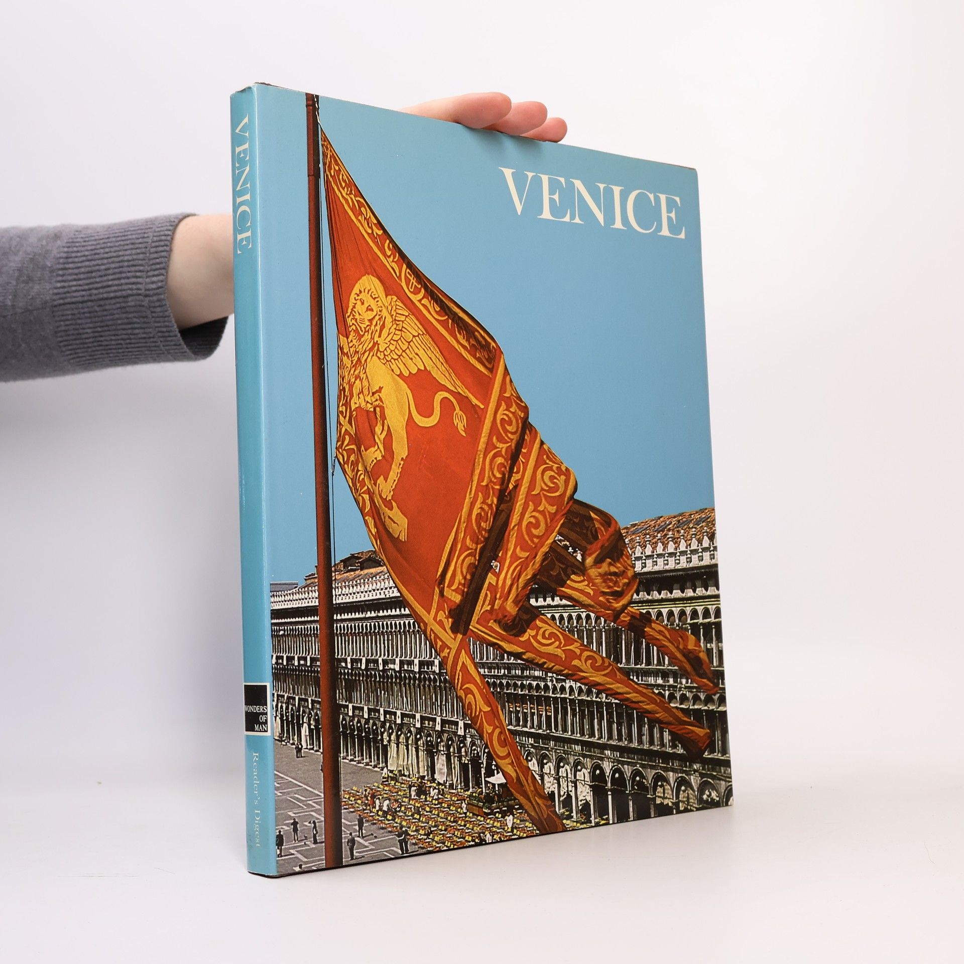 John Hagy Davis Venice