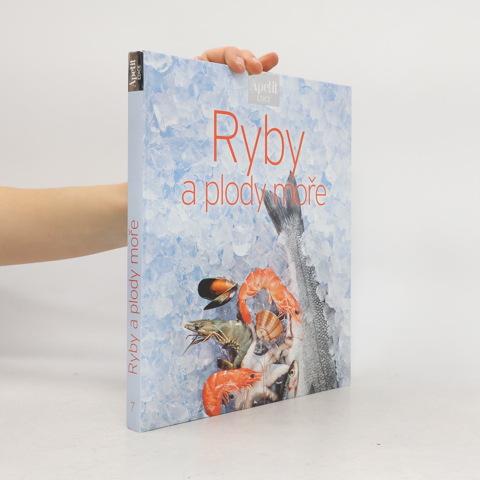 Various authors Ryby a plody moře