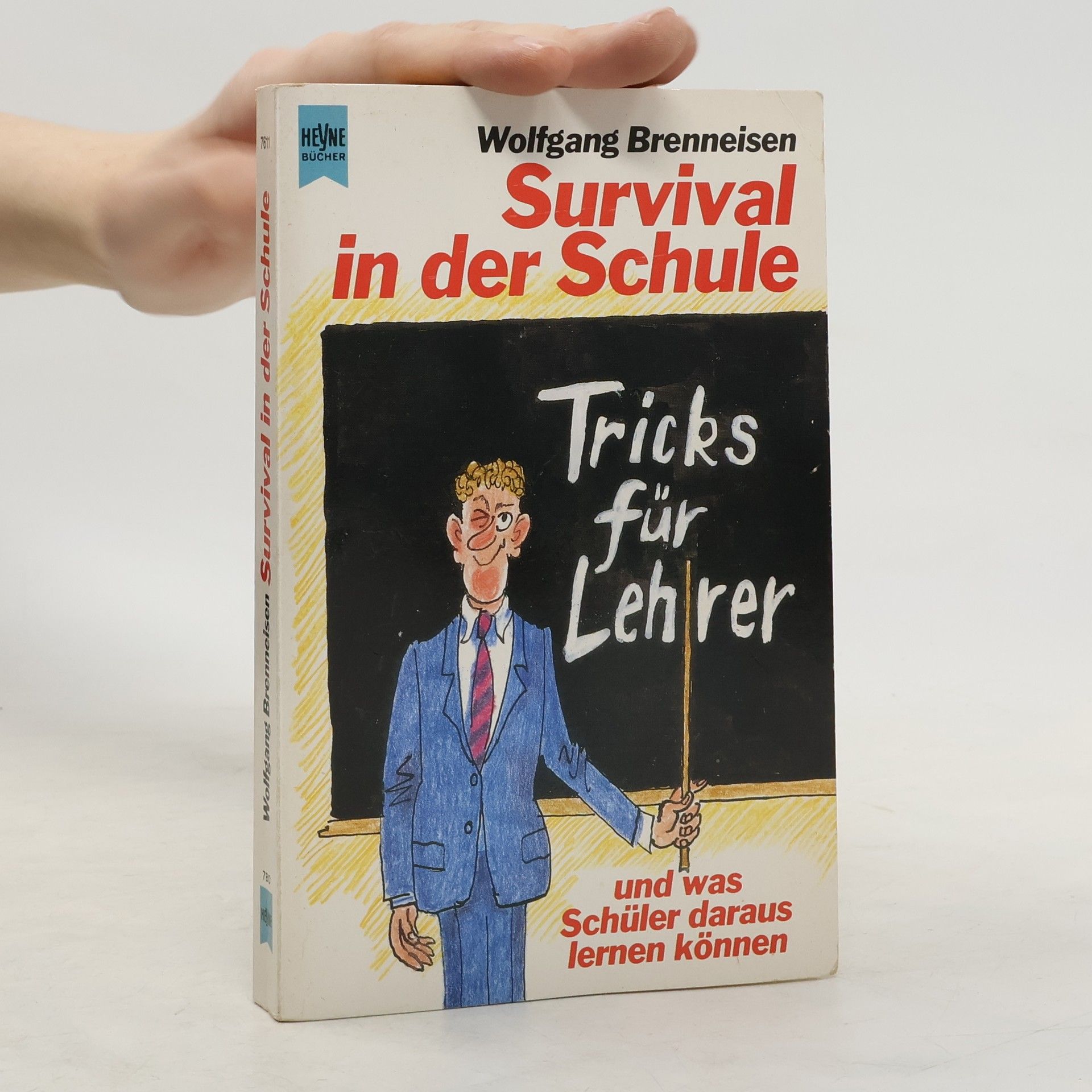 Wolfgang Leonhard Am Vorabend einer neuen Revolution?