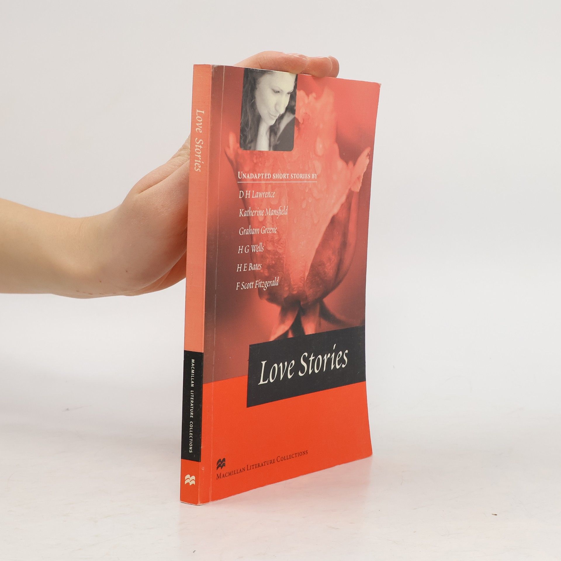 Lesley Thompson Love stories