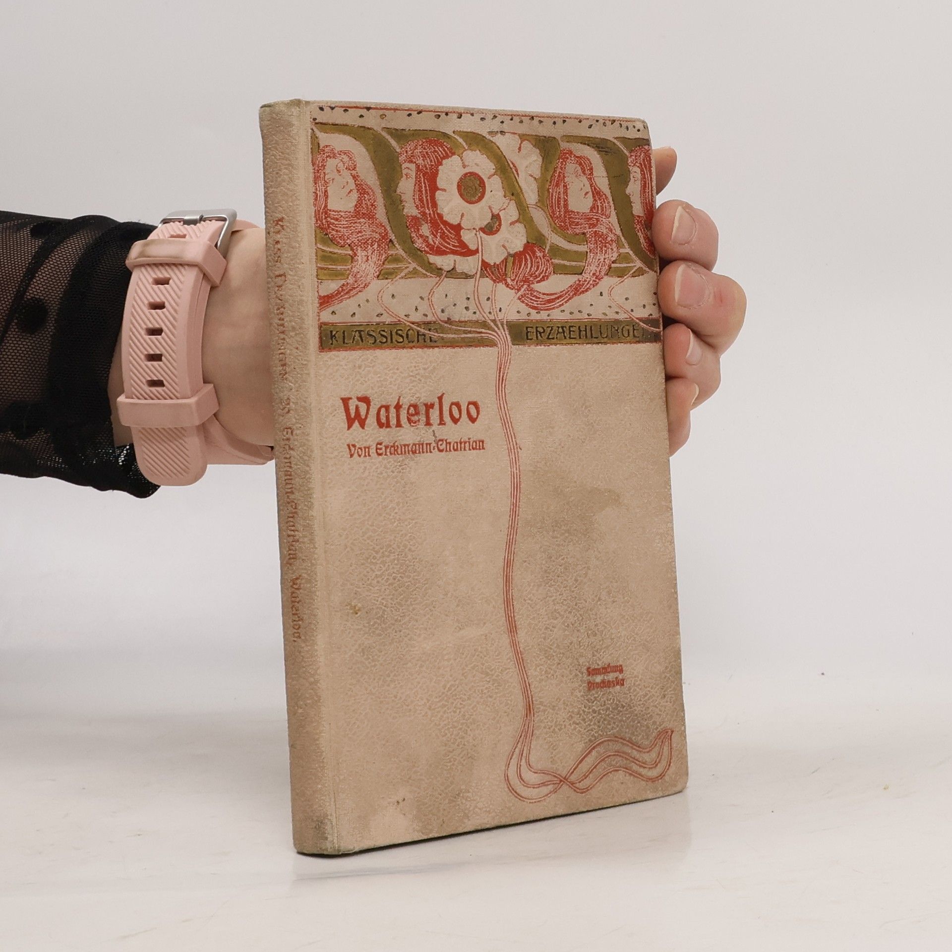 Autorenkollektiv Waterloo