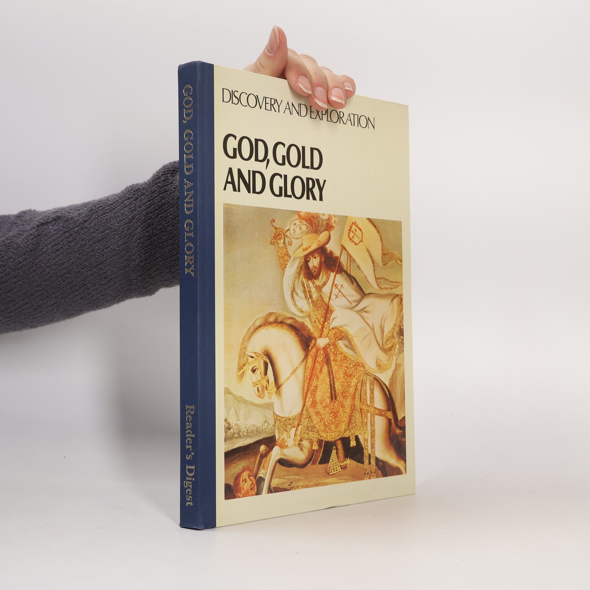 Autorenkollektiv God, Gold And Glory