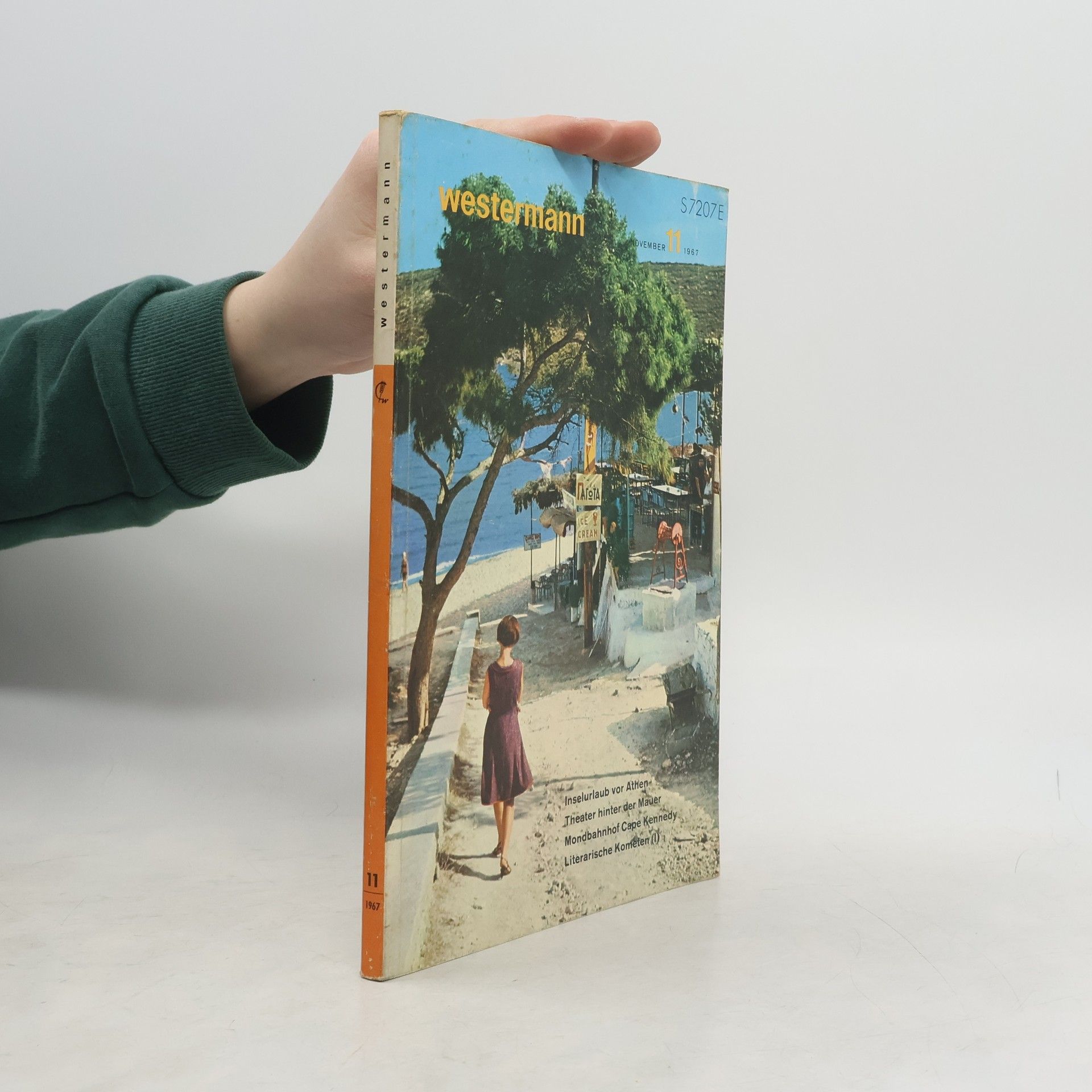 Kolektiv autorů Westermann 11