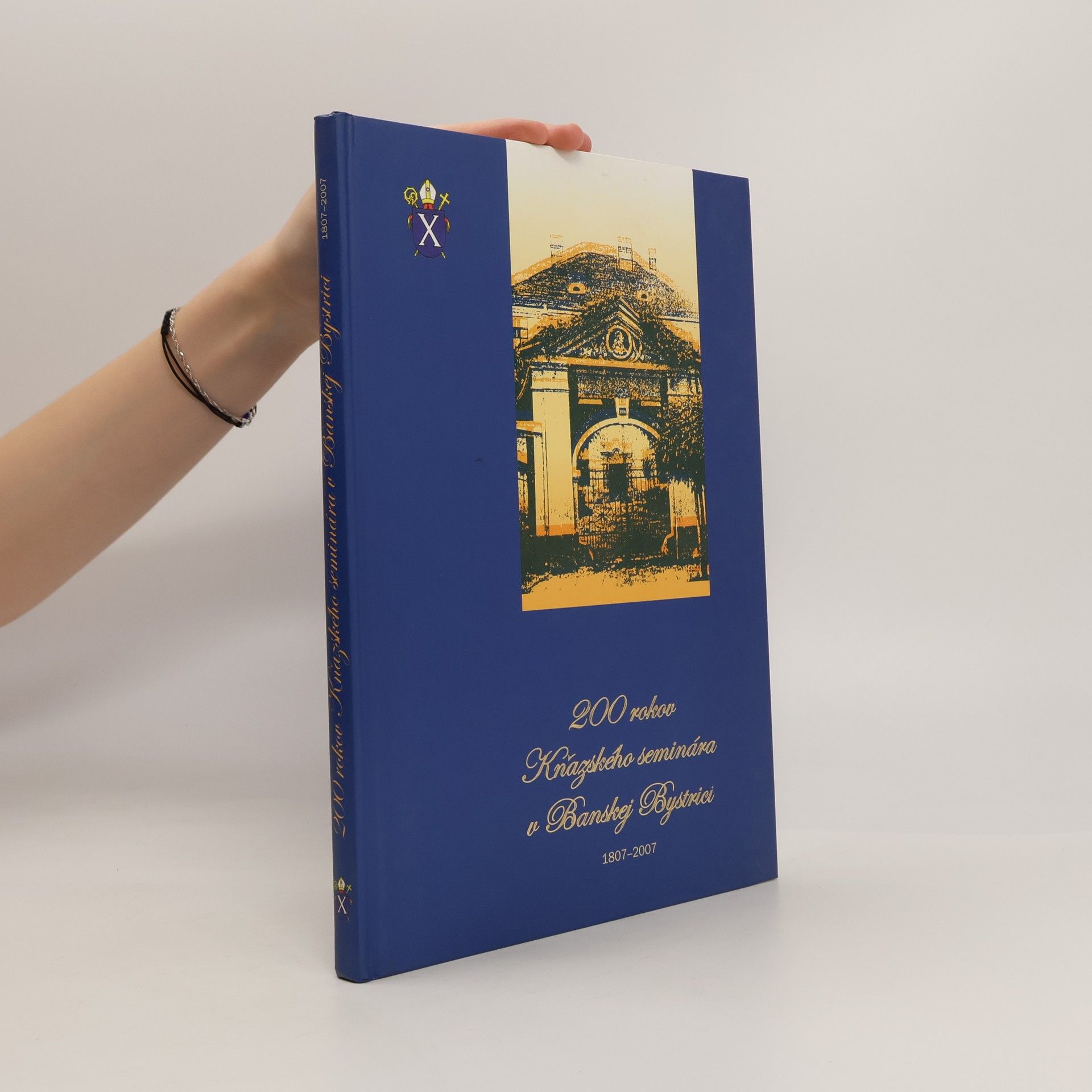 200 rokov Kňazského seminára v Banskej Bystrici