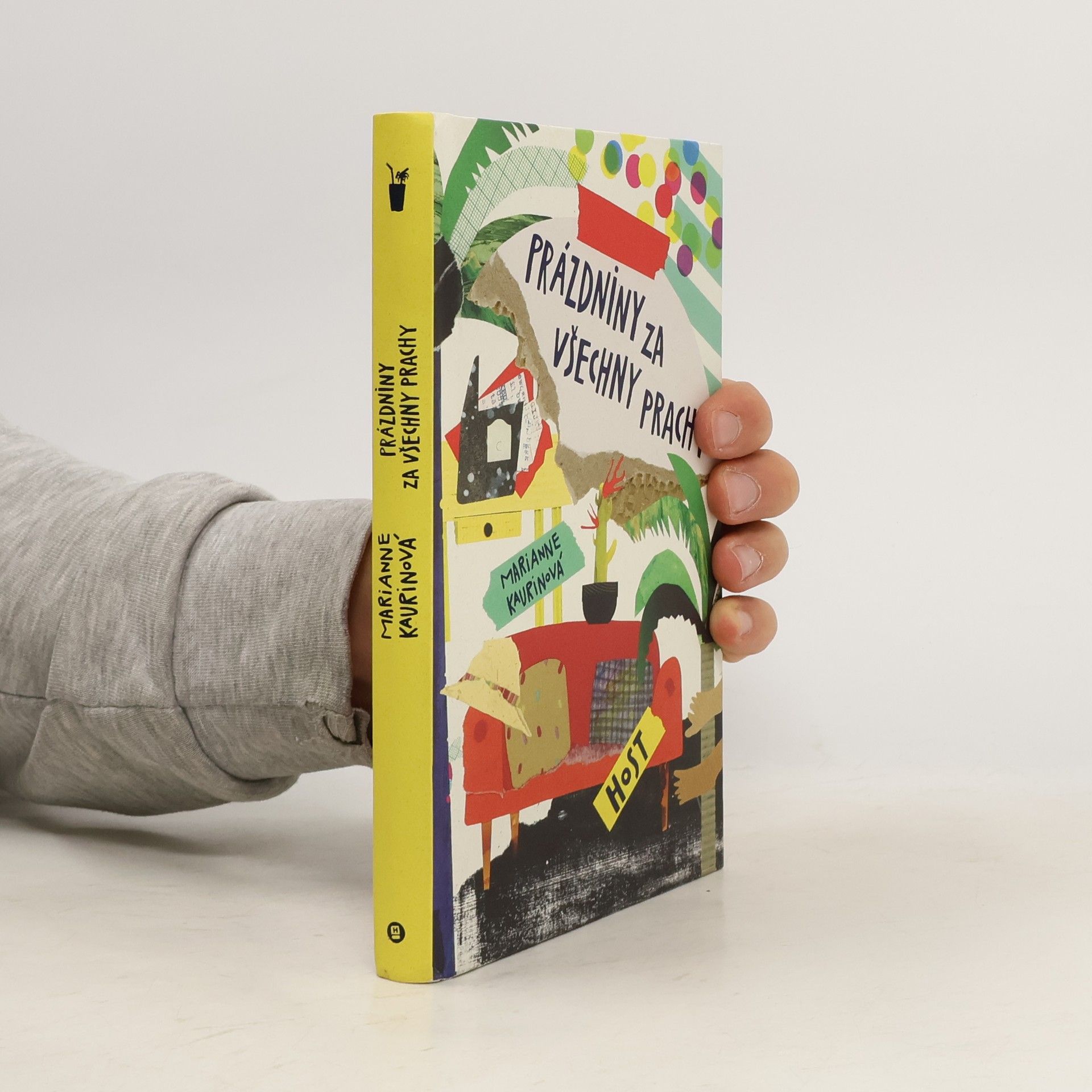 Prázdniny za všechny prachy