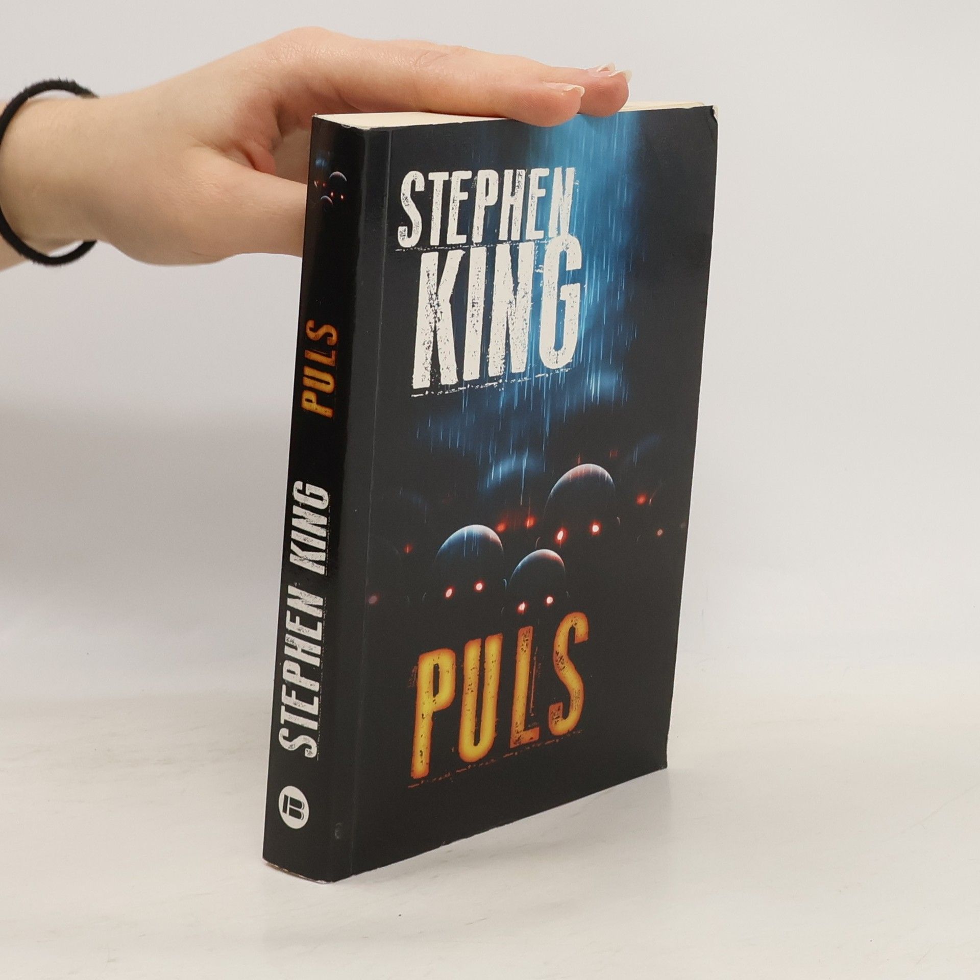 Stephen King Puls