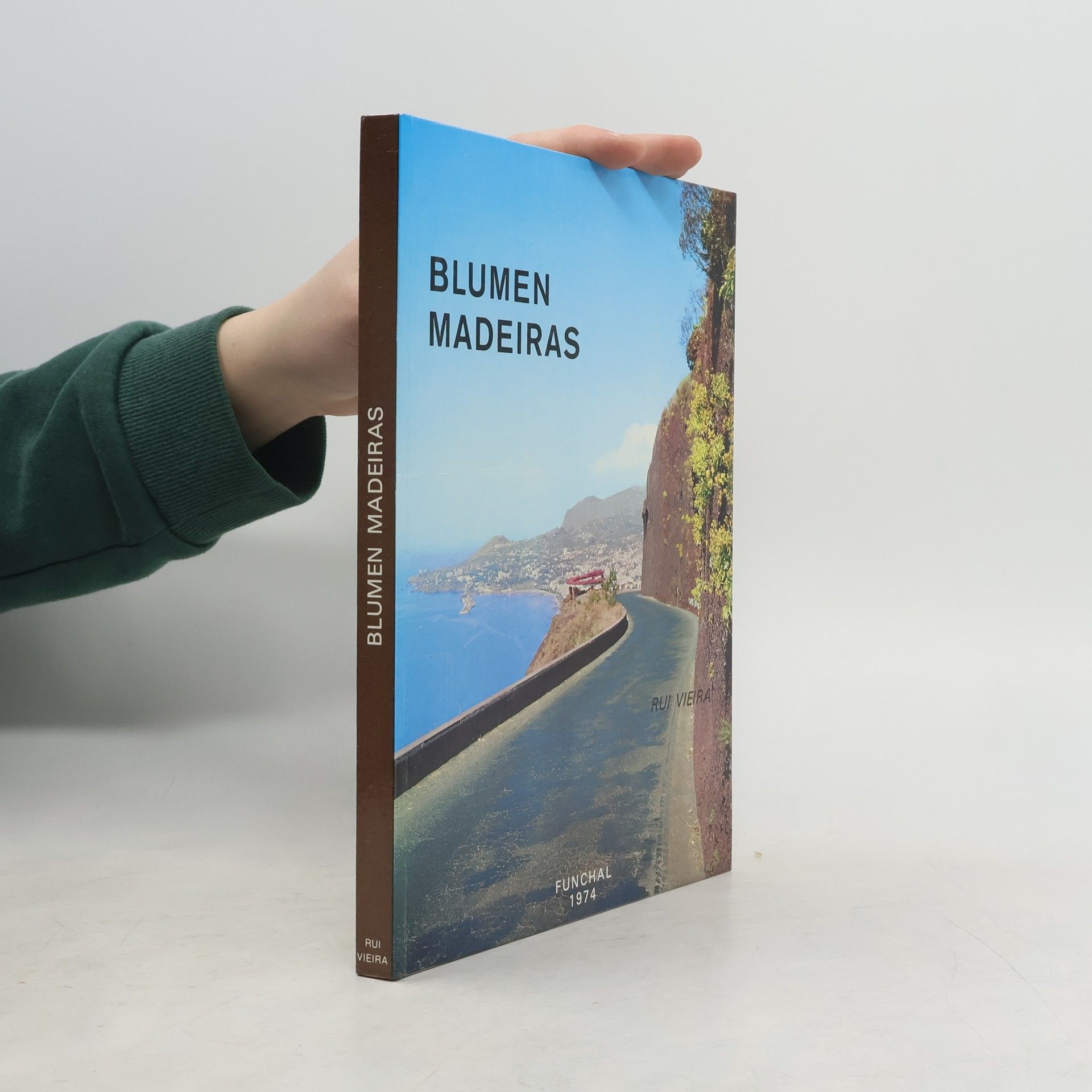 Rui Vieira Blumen Madeiras