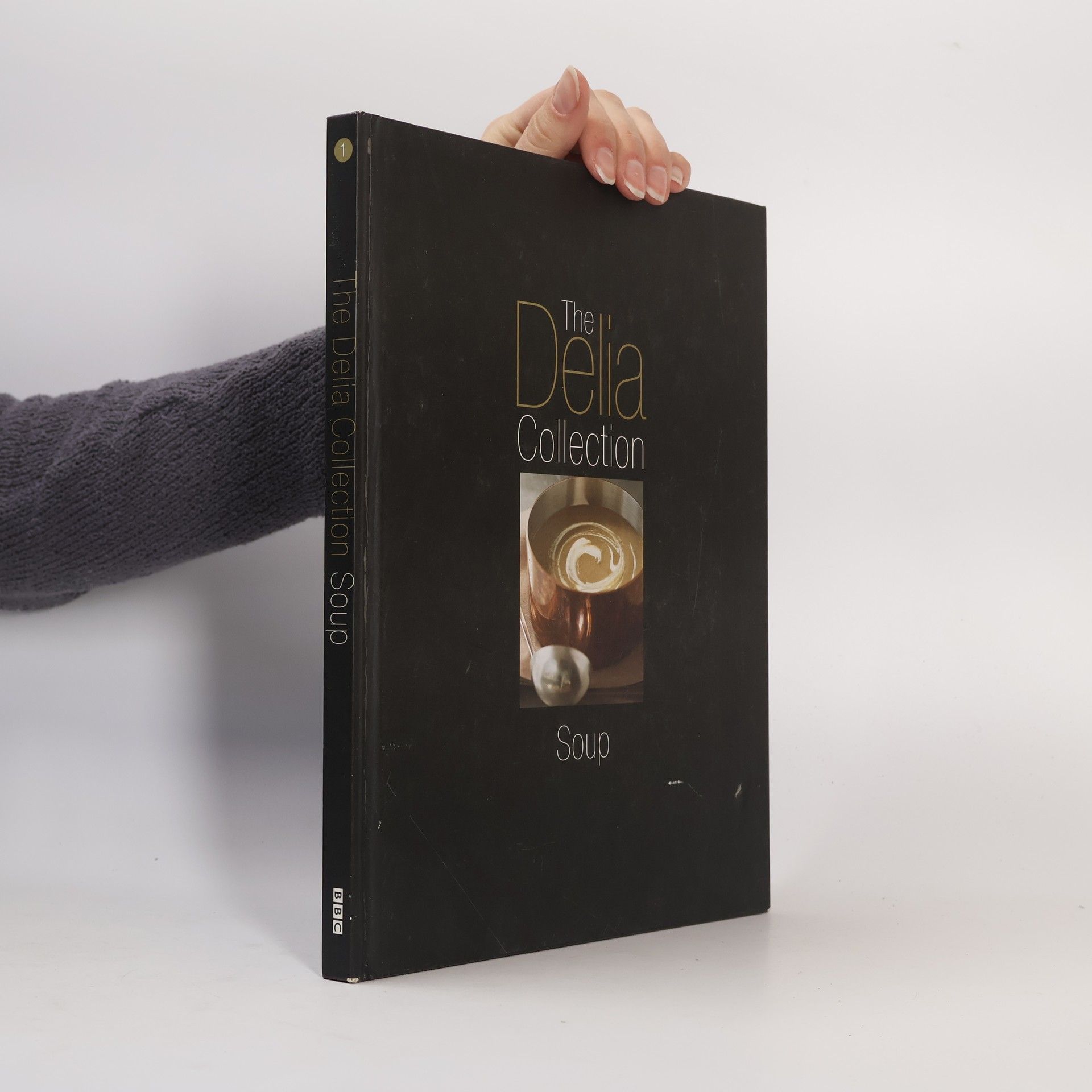 Delia Smith The Delia Collection