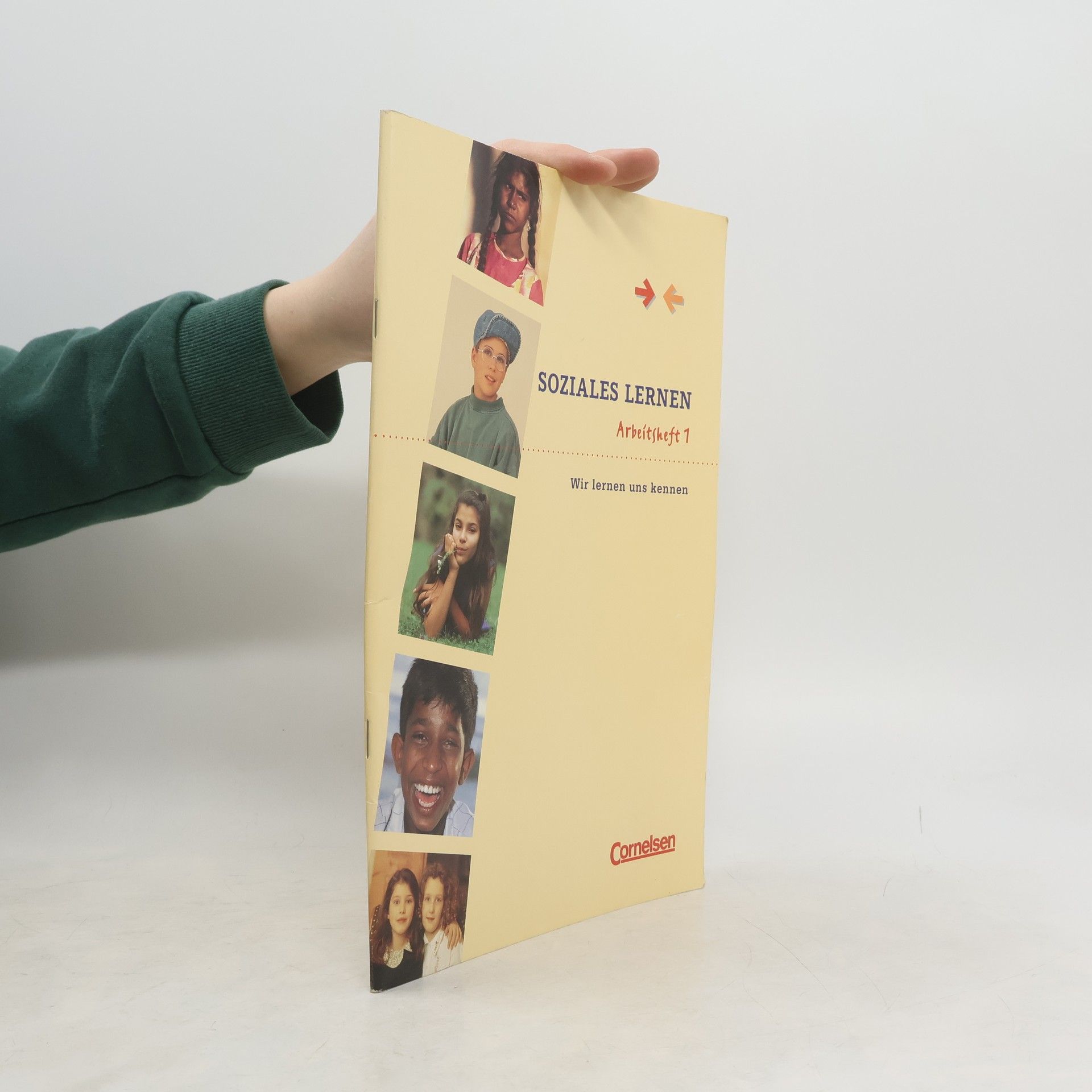 Autorenkollektiv Soziales Lernen