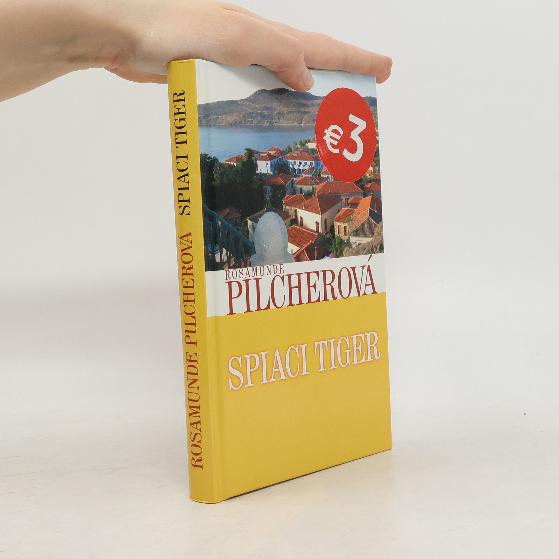 Rosamunde Pilcher Spiaci tiger