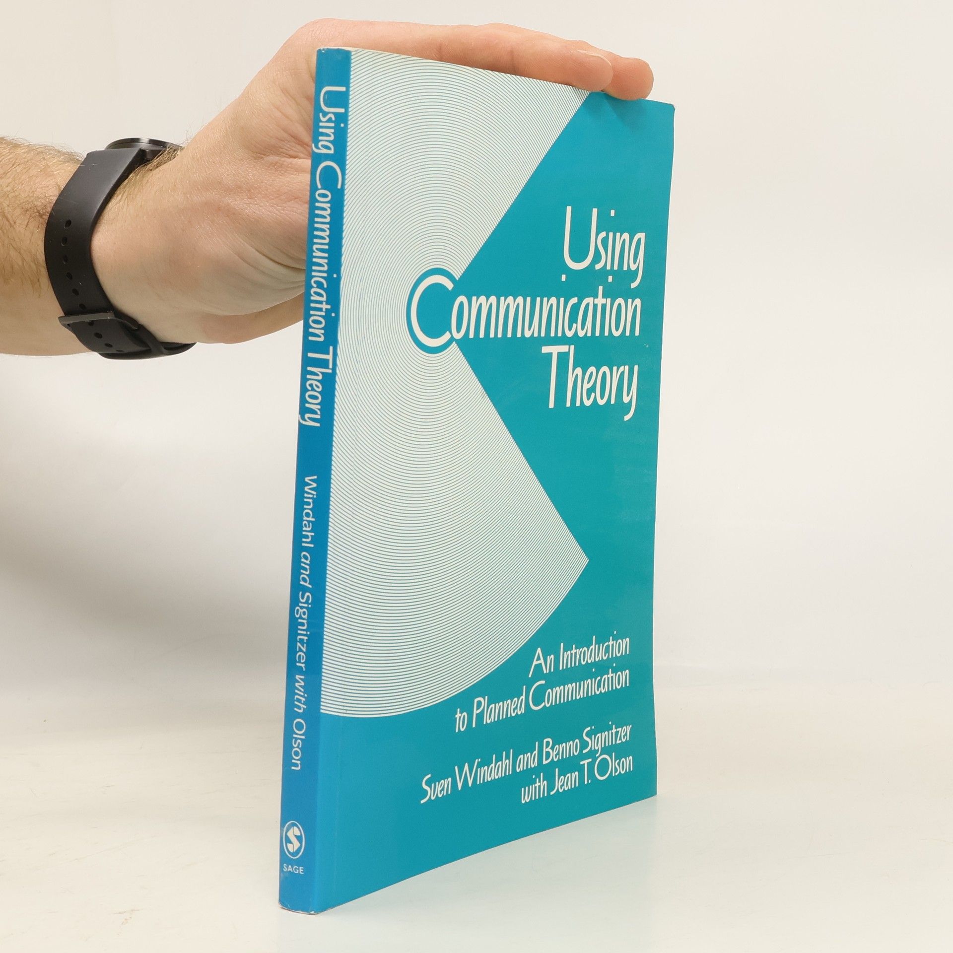 Using Communication Theory