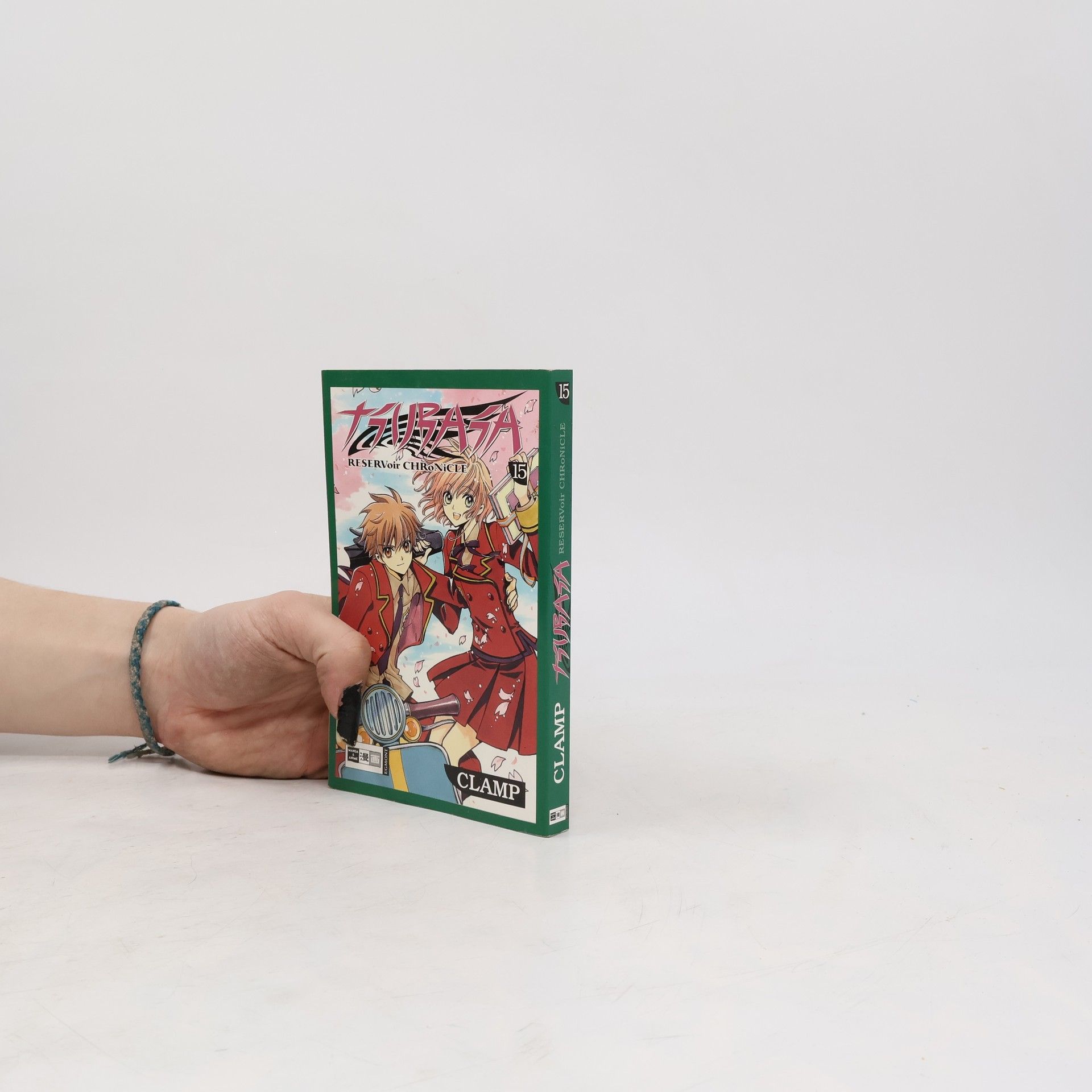 Kolektiv autorů Tsubasa