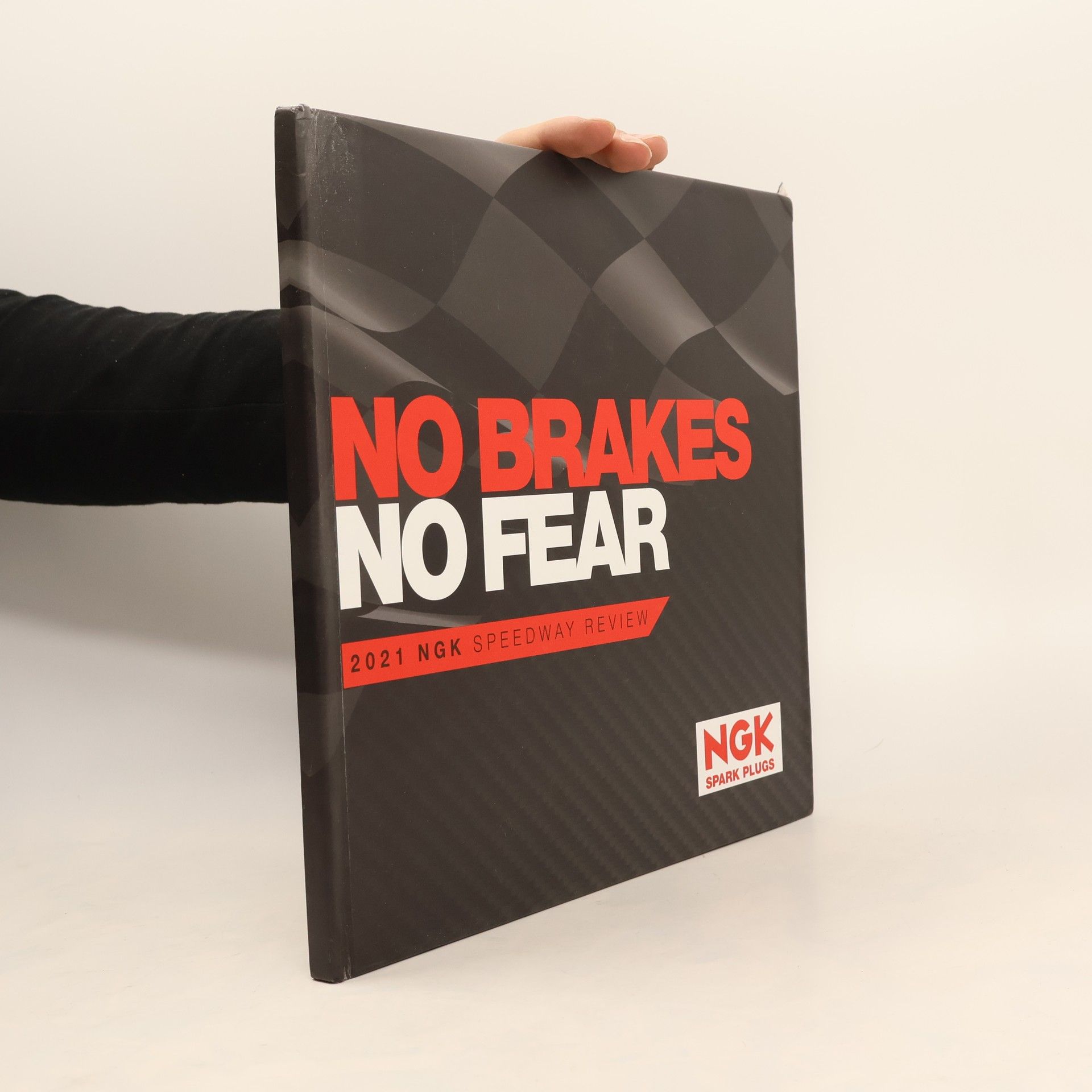 Autorenkollektiv No Brakes No Fear
